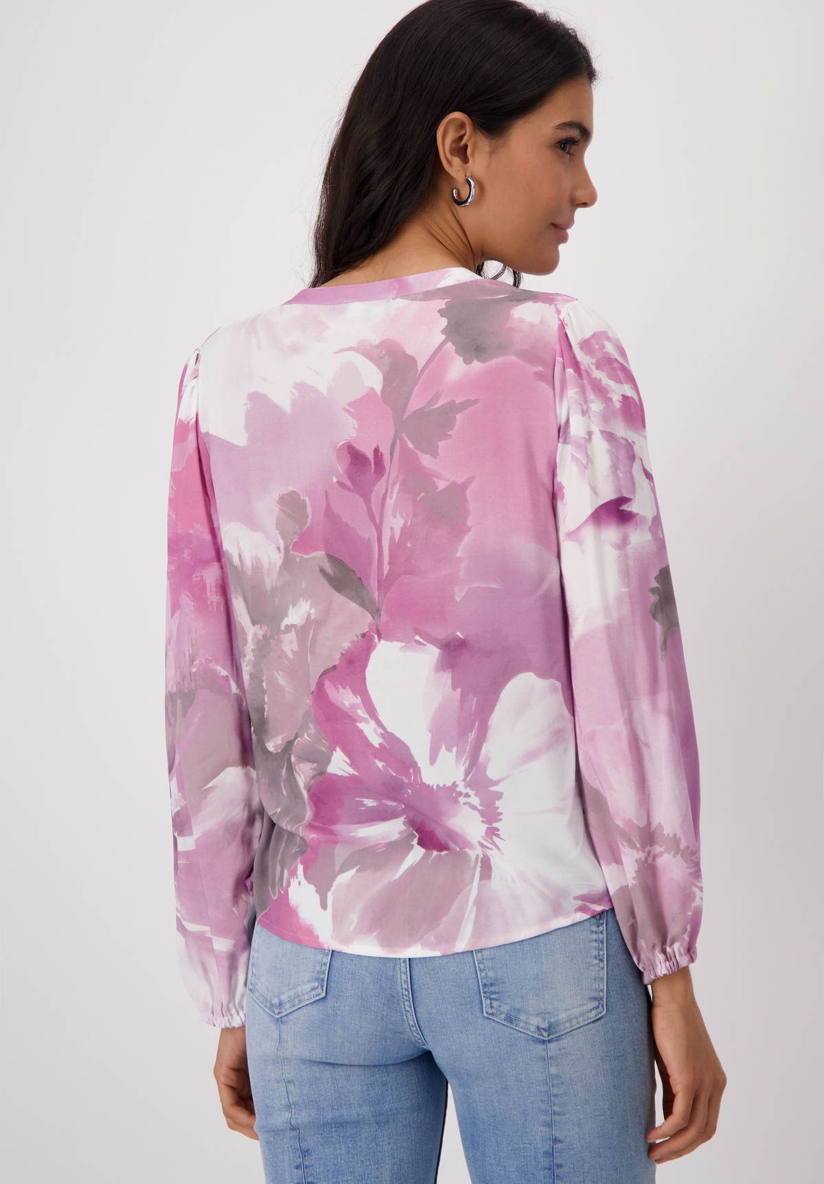 MONARI BLOUSE MONARI BLOUSE