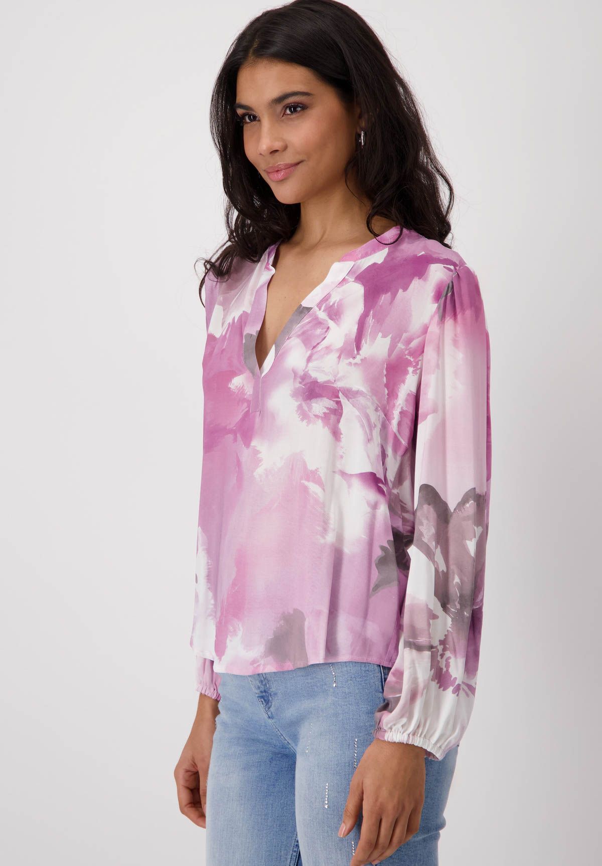 MONARI BLOUSE MONARI BLOUSE