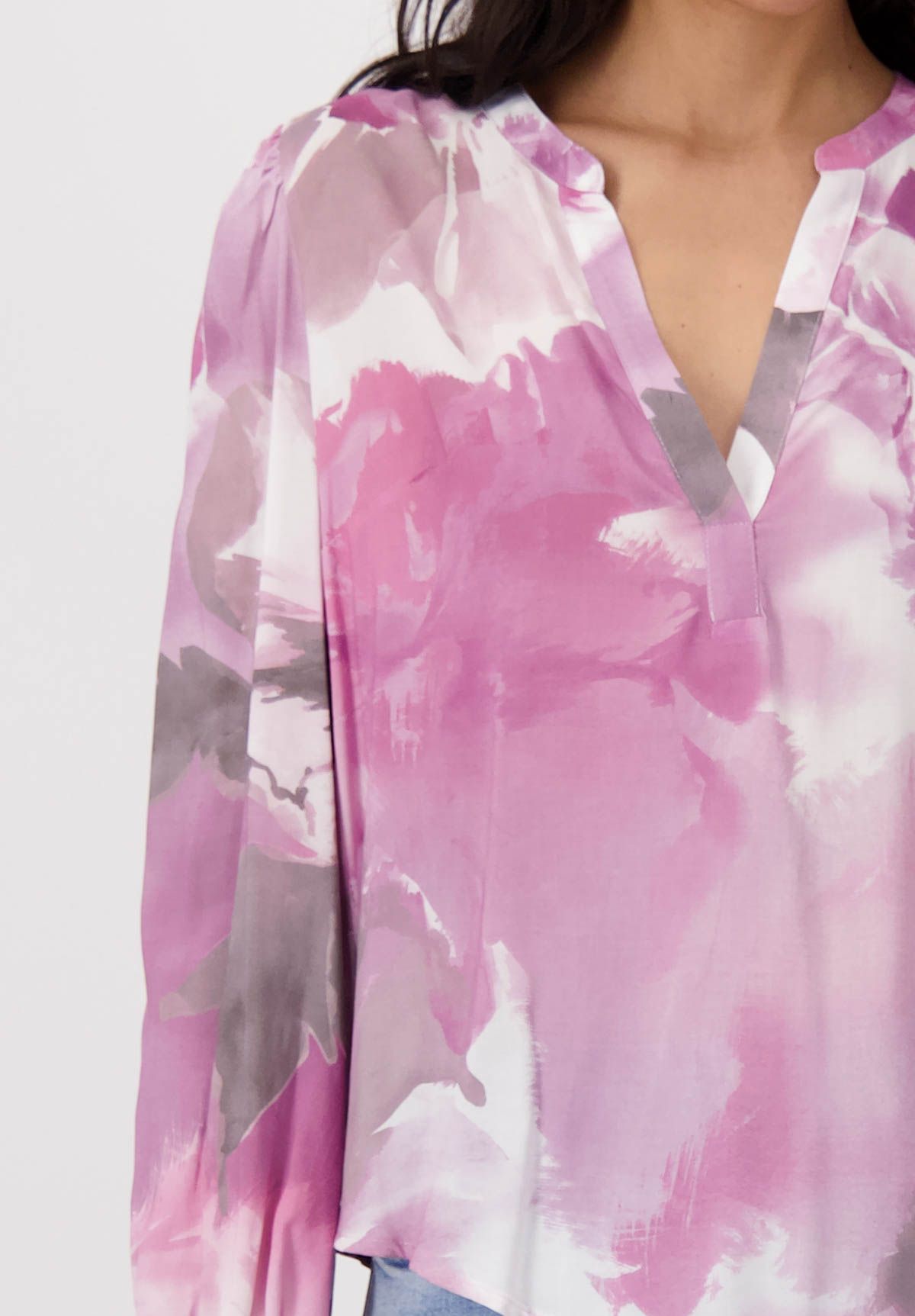 MONARI BLOUSE MONARI BLOUSE