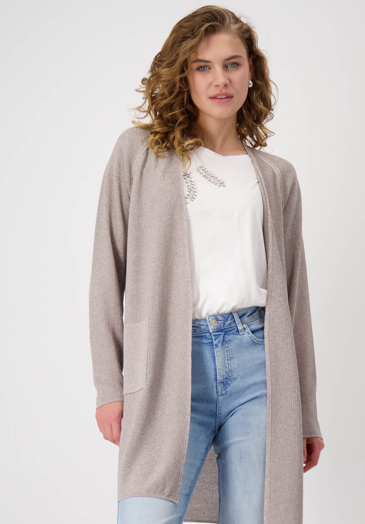 MONARI VEST