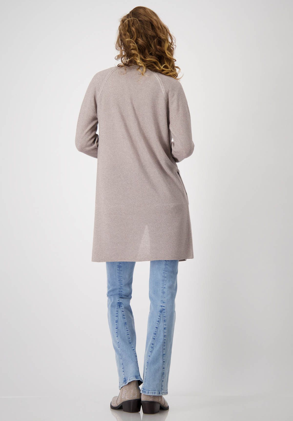 MONARI VEST