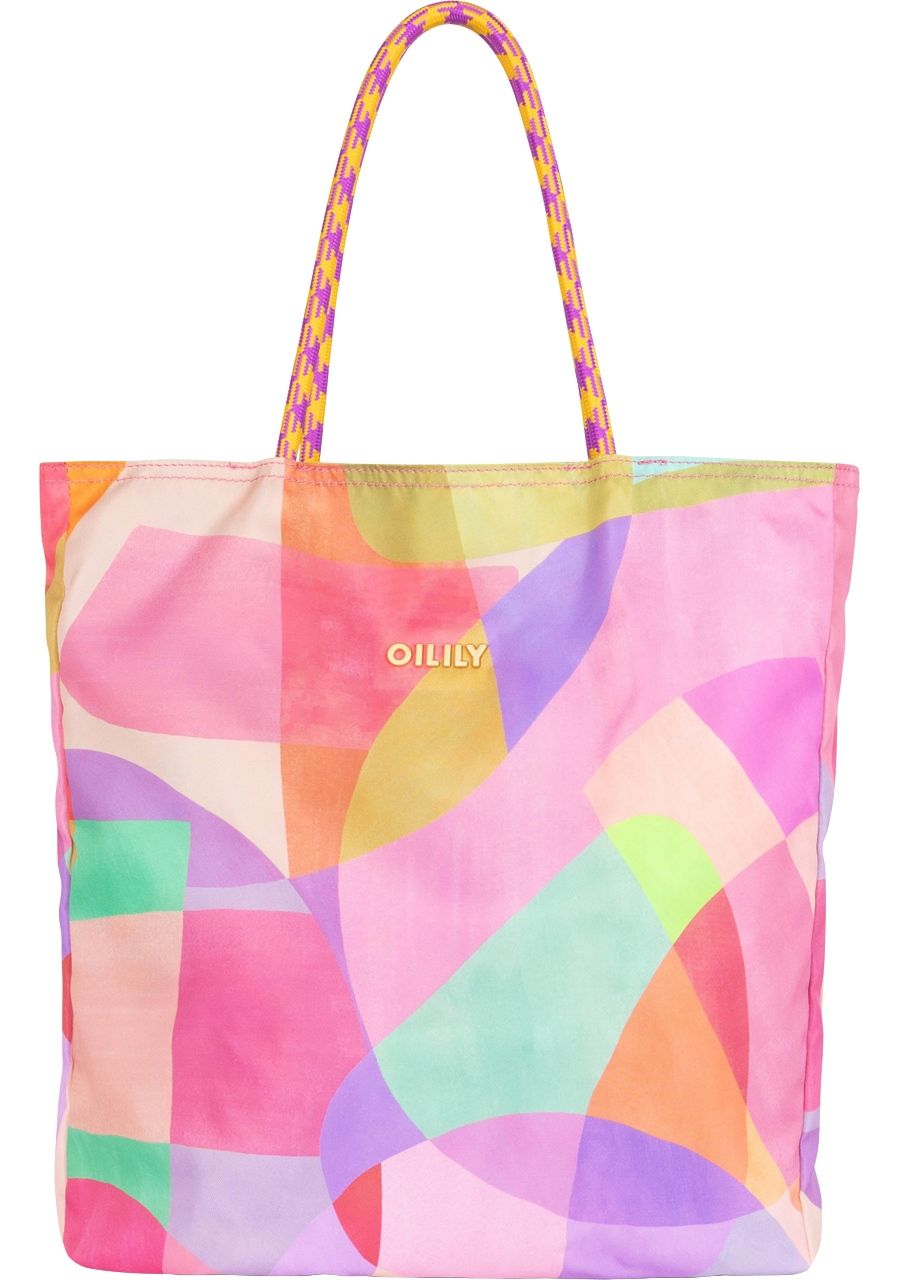 OILILY TAS