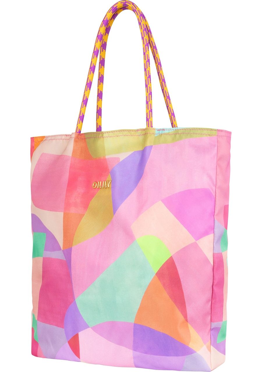 OILILY TAS