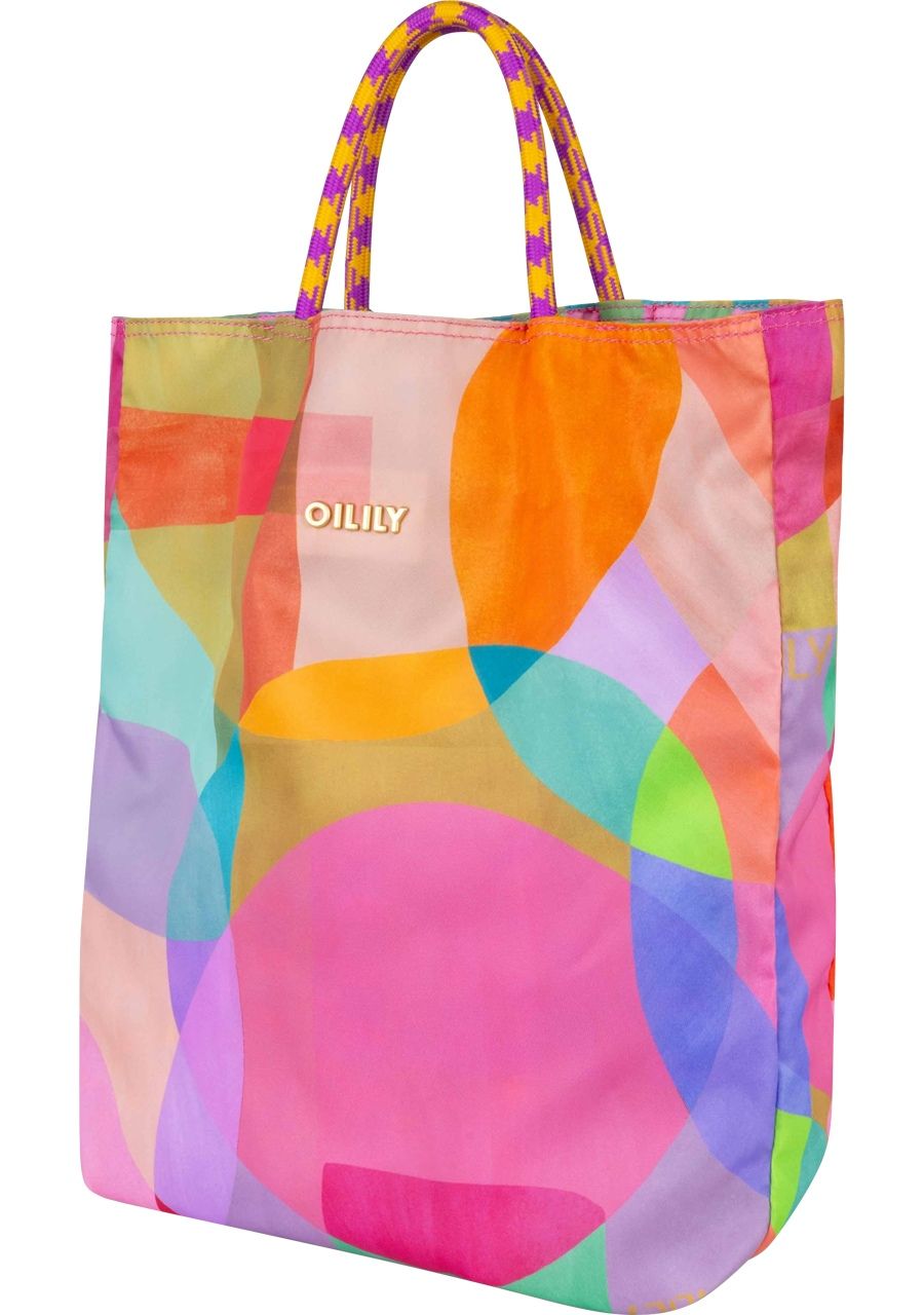 OILILY TAS