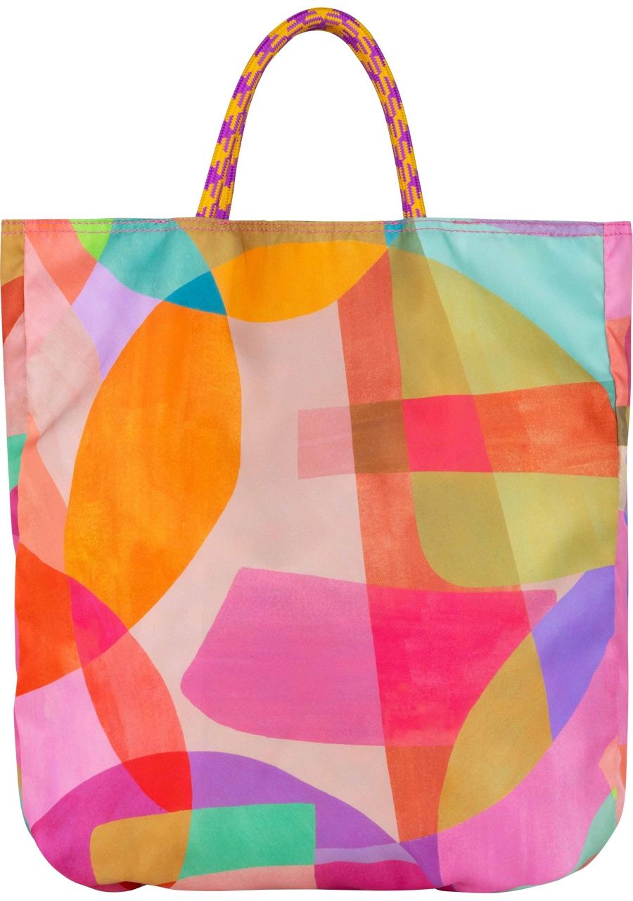 OILILY TAS