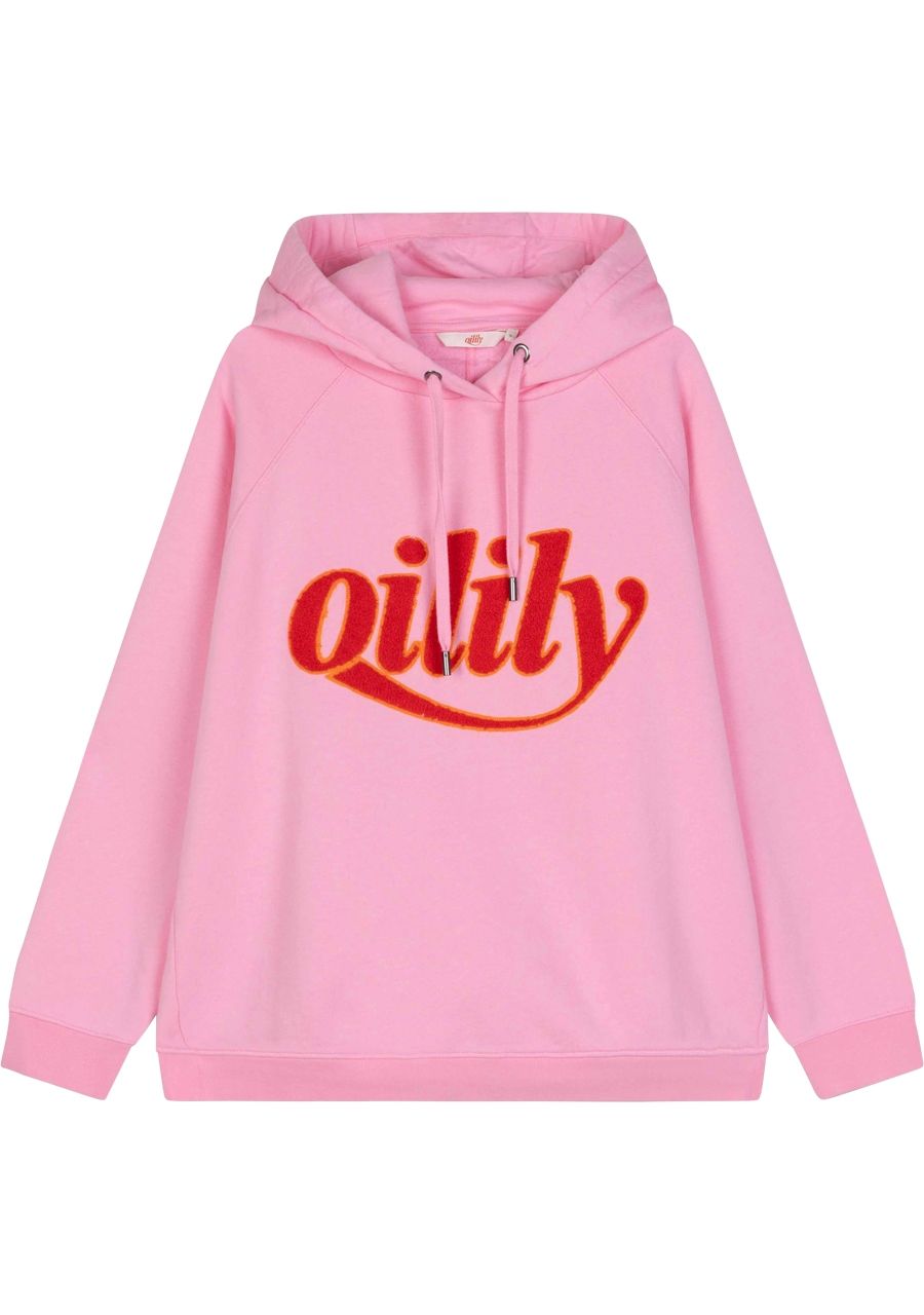 OILILY SWEATER