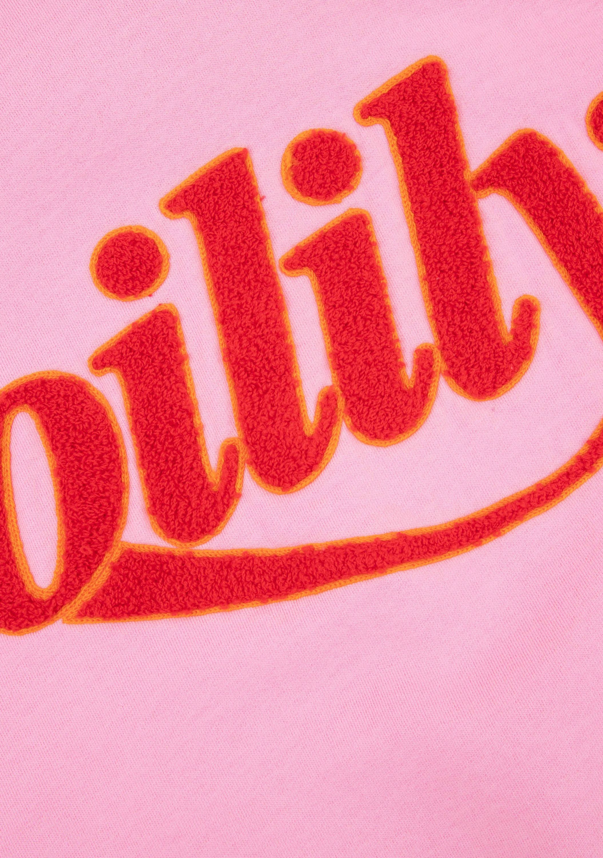 OILILY SWEATER