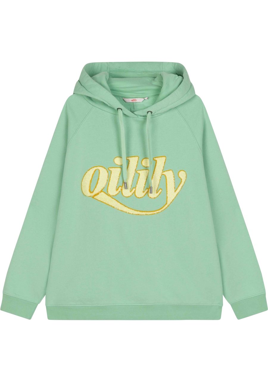 OILILY SWEATER