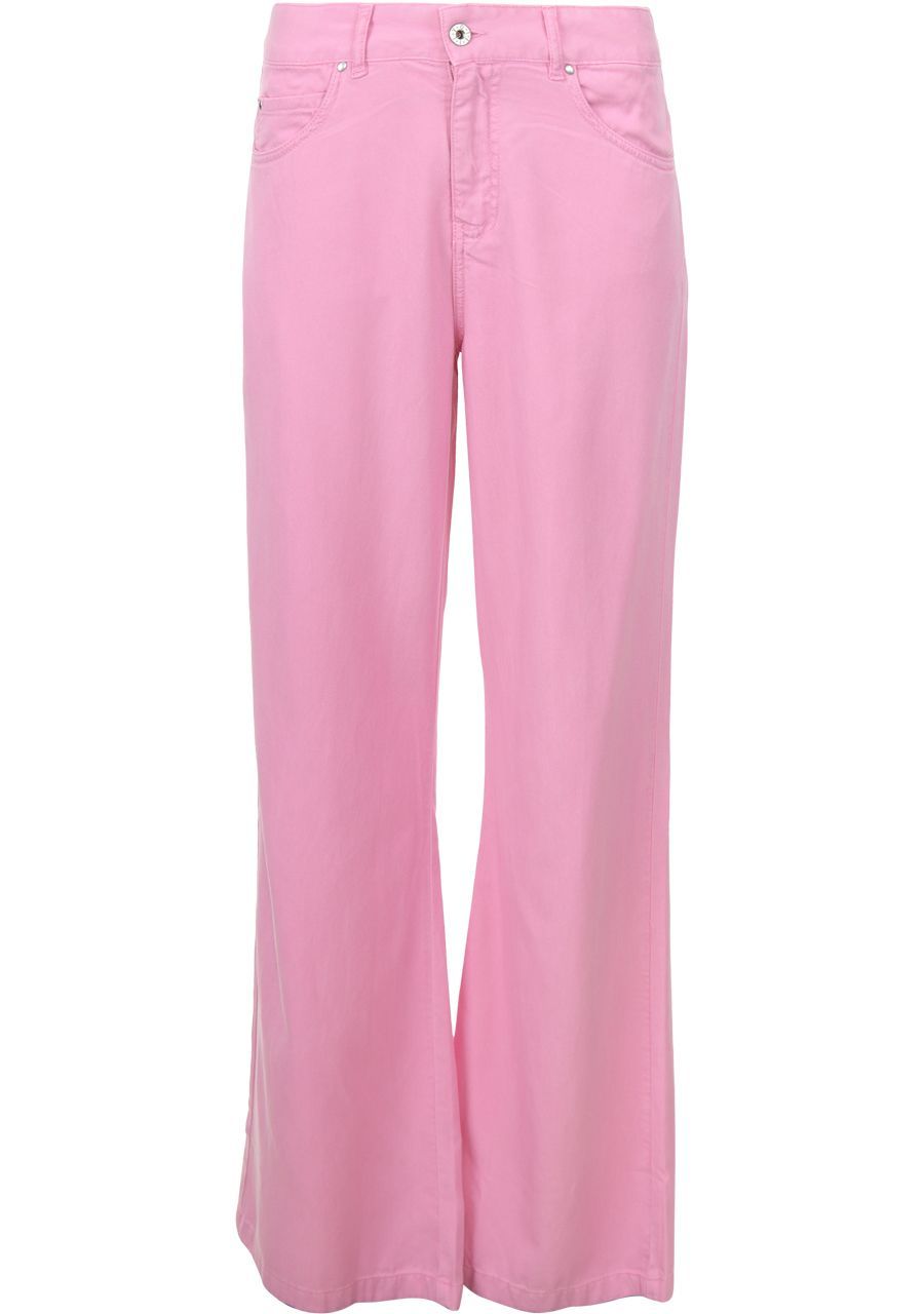 OILILY WIJDE PANTALON