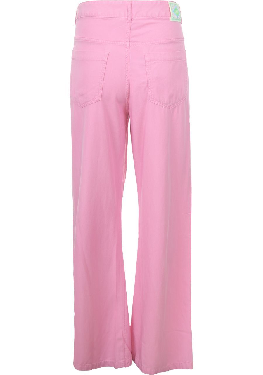 OILILY WIJDE PANTALON