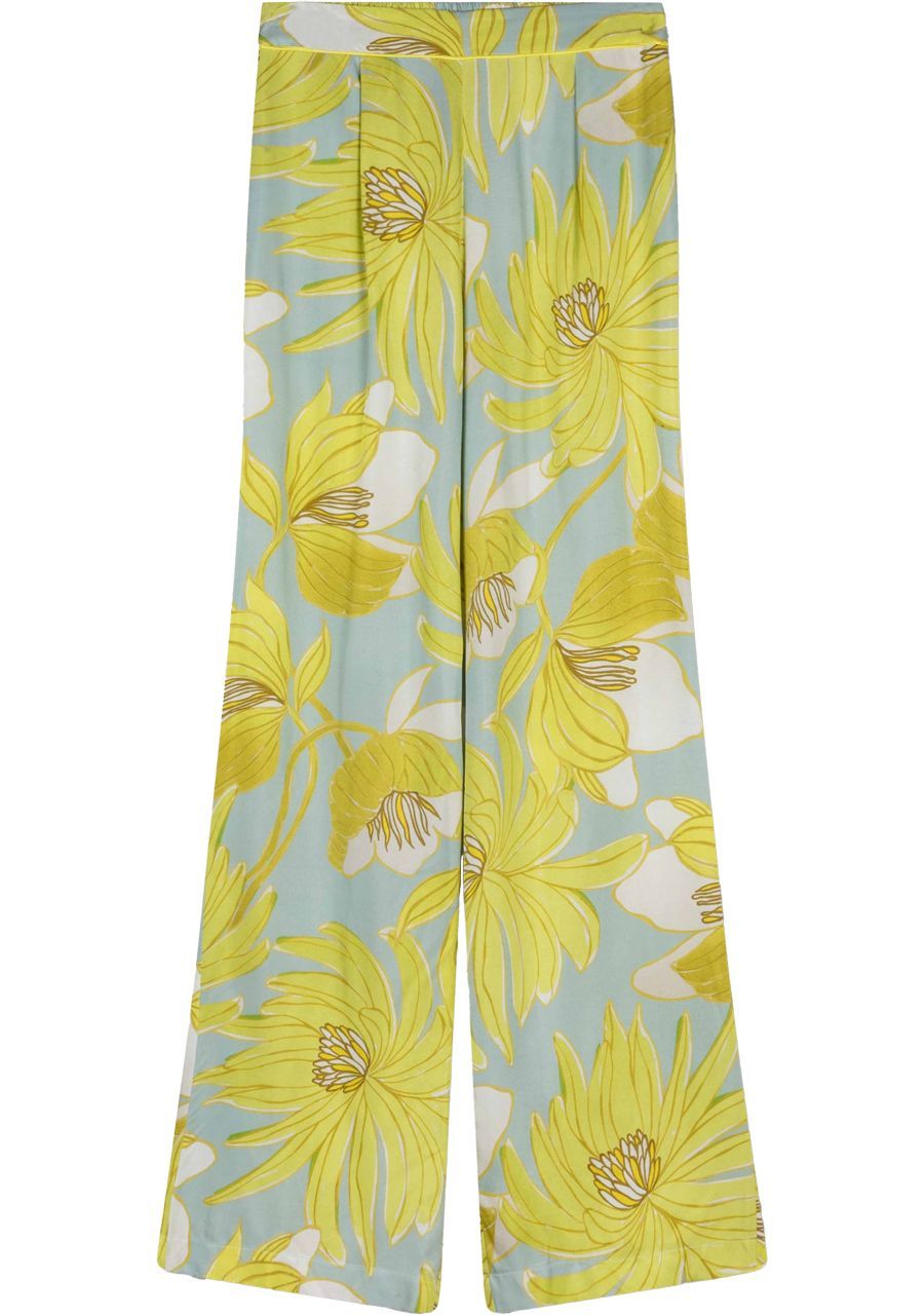 OILILY WIJDE PANTALON