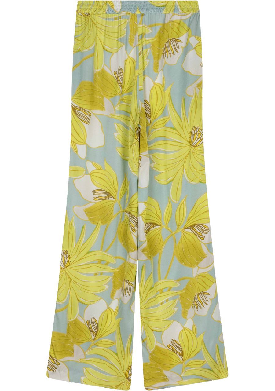 OILILY WIJDE PANTALON