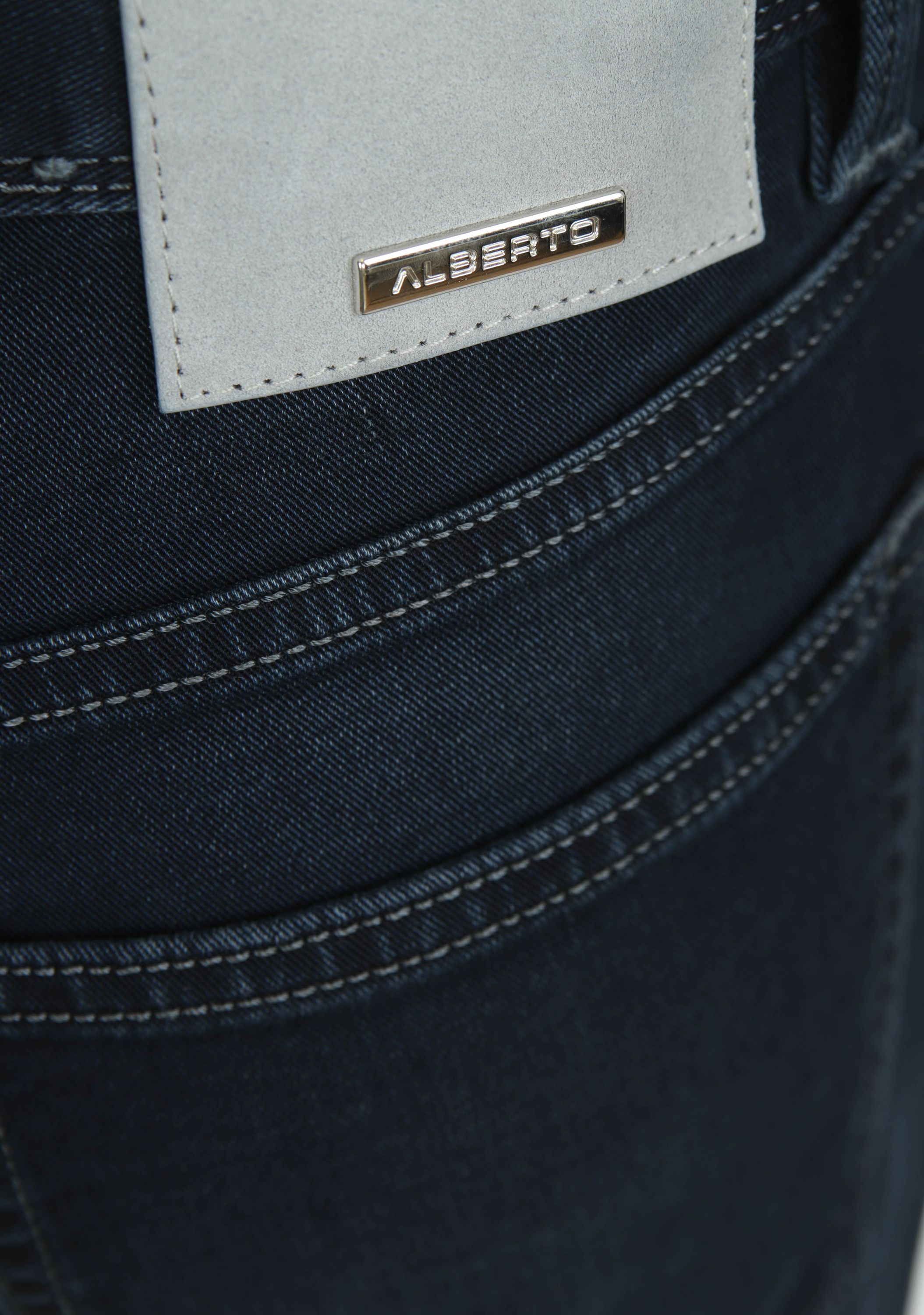 ALBERTO JEANS