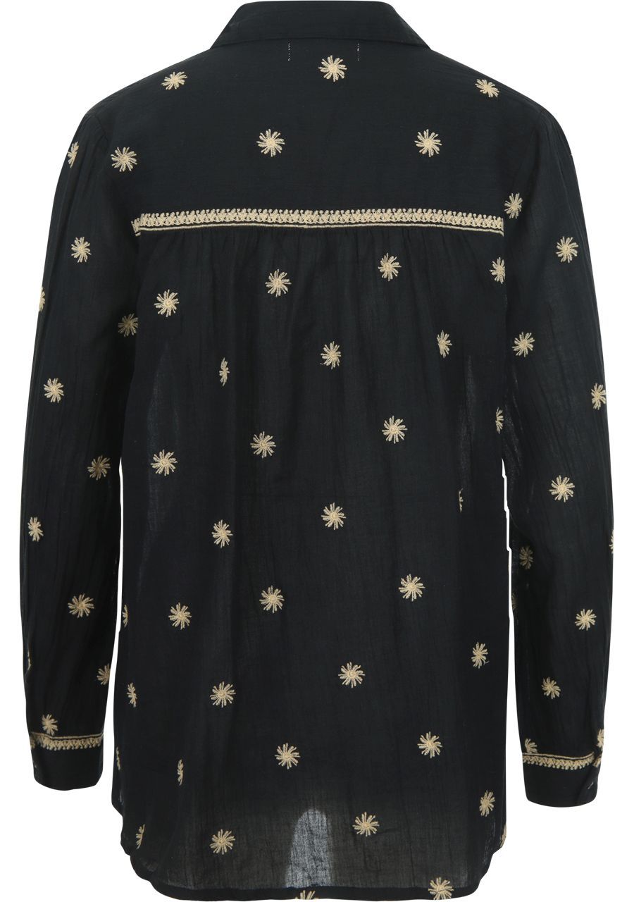 MAISON HOTEL BLOUSE MAISON HOTEL BLOUSE