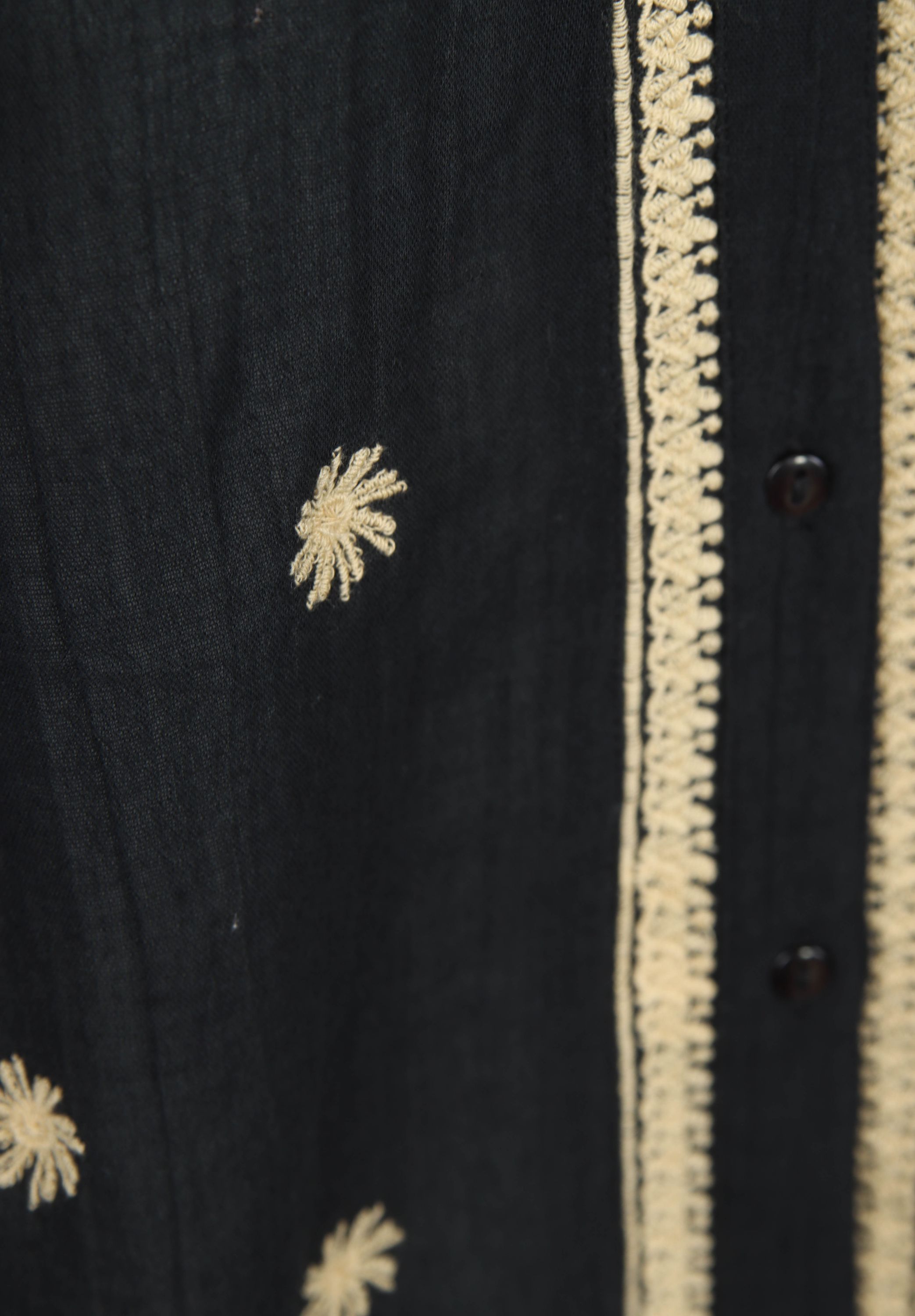 MAISON HOTEL BLOUSE