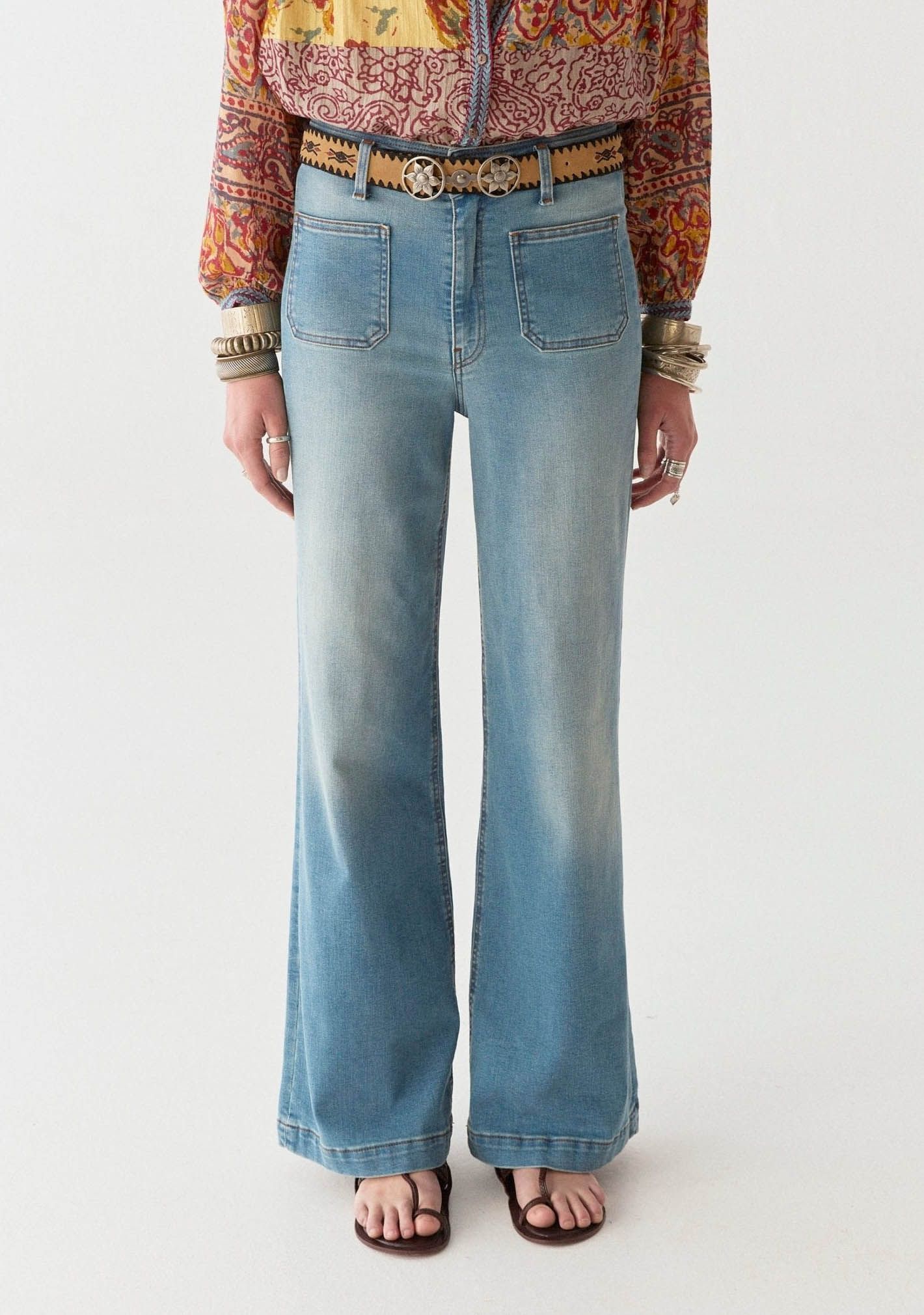 MAISON HOTEL JEANS MAISON HOTEL JEANS