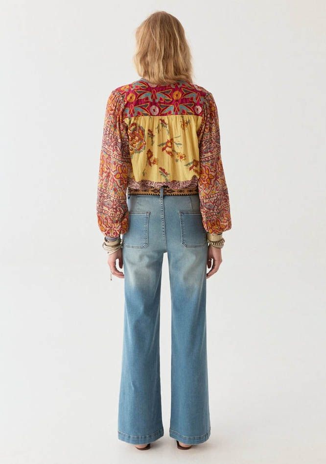 MAISON HOTEL JEANS MAISON HOTEL JEANS