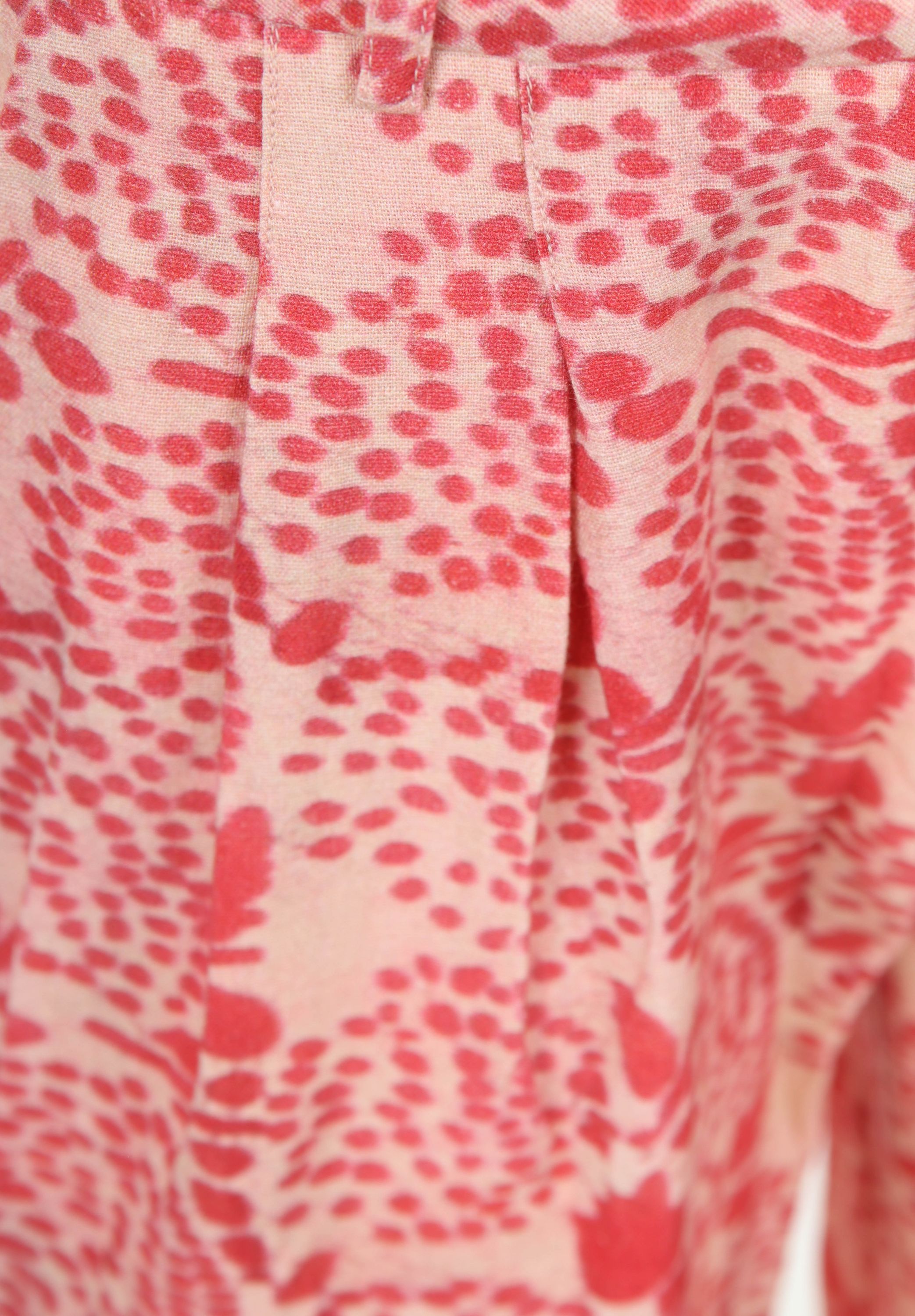 MAISON HOTEL WIJDE PANTALON