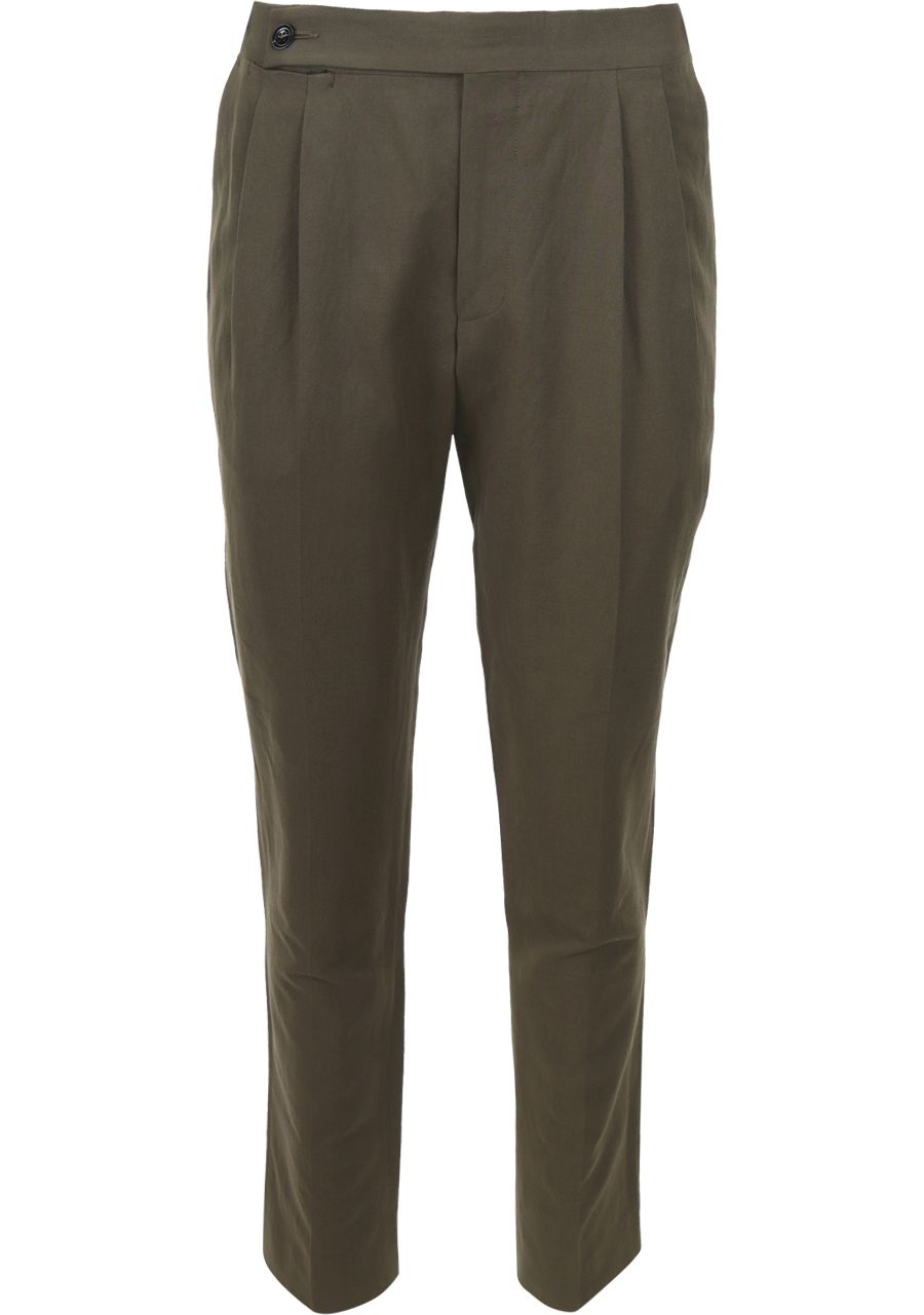 DUTCH DANDIES Dutch Dandies - Pantalon Portofino