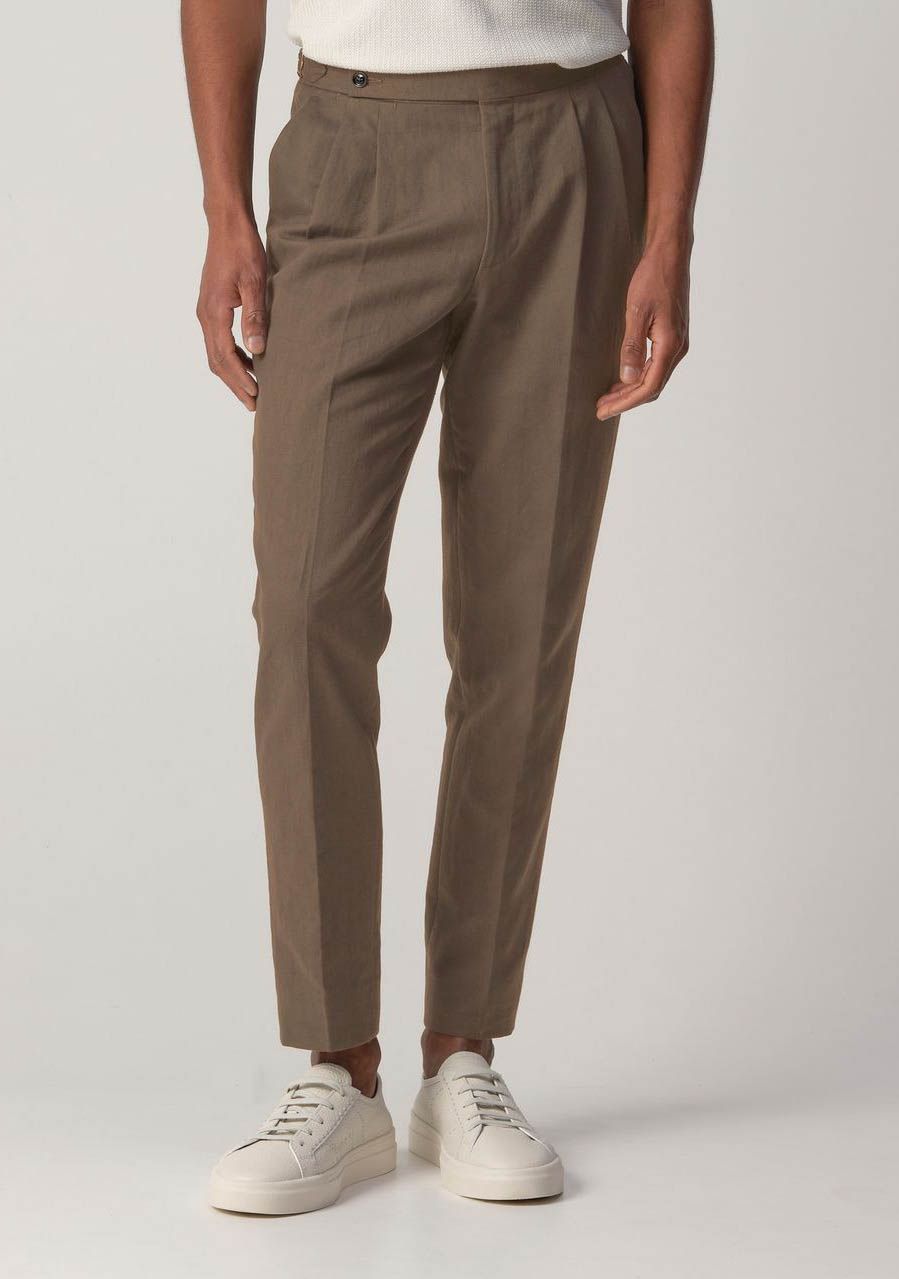 DUTCH DANDIES Dutch Dandies - Pantalon Portofino