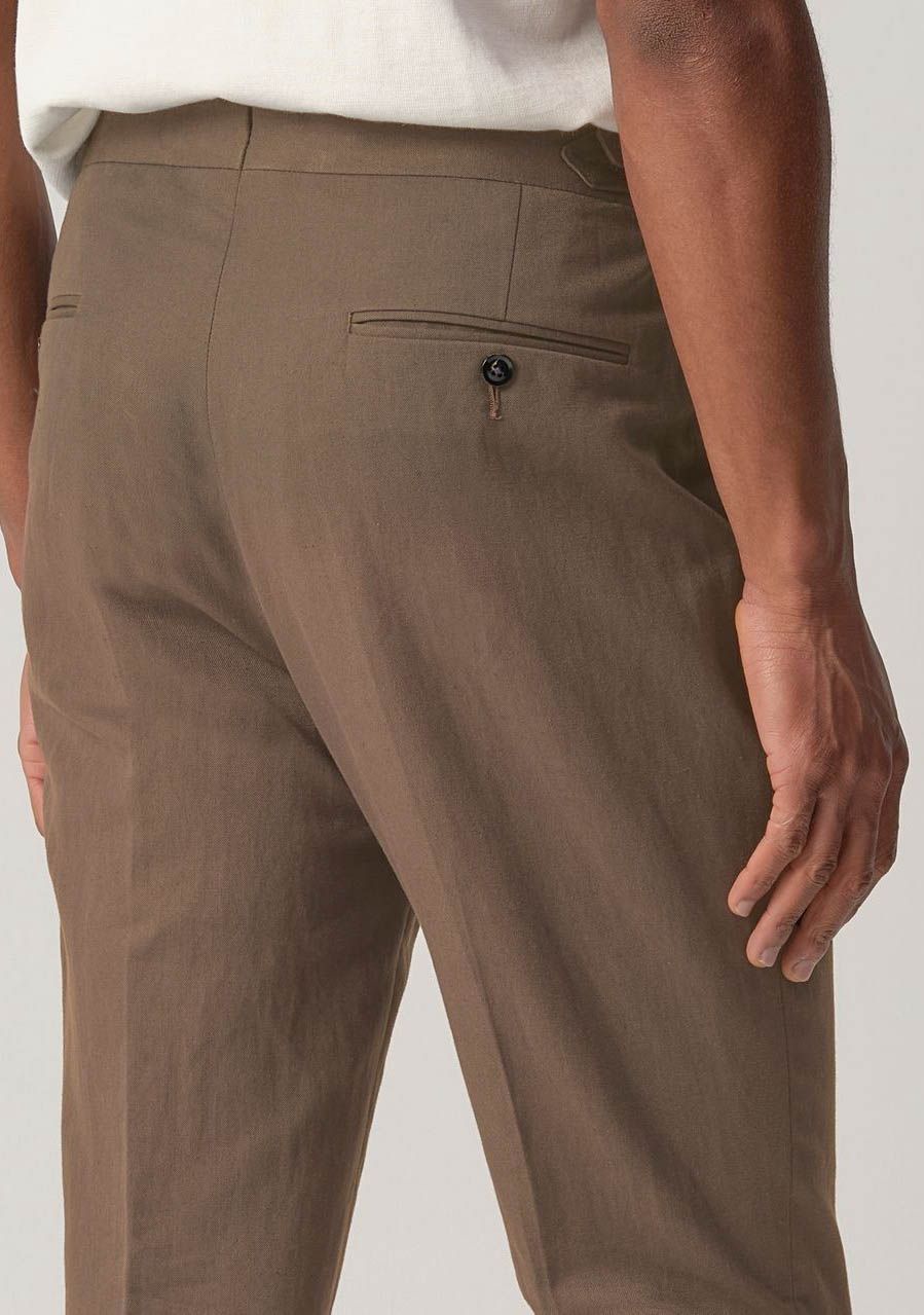DUTCH DANDIES Dutch Dandies - Pantalon Portofino