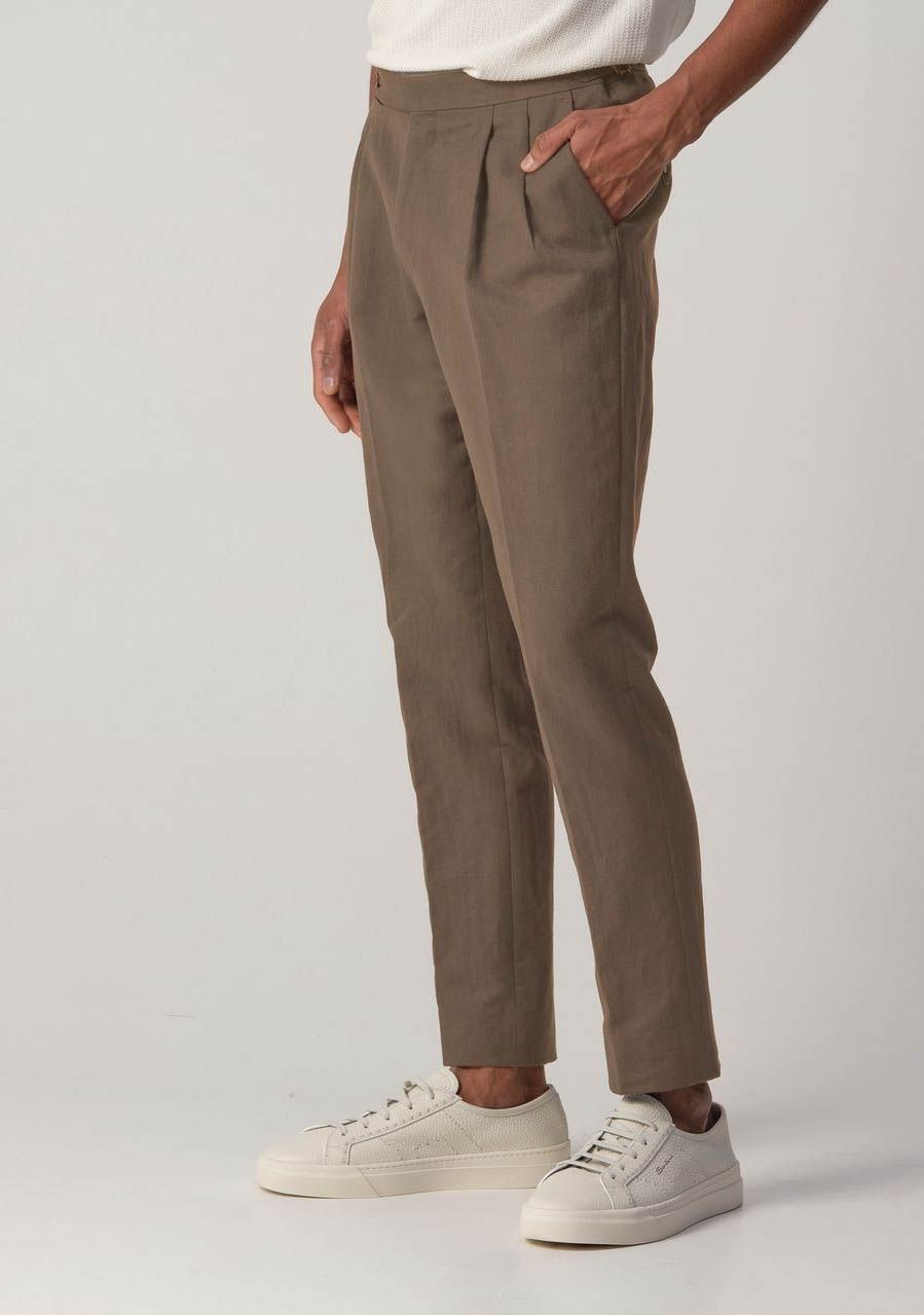 DUTCH DANDIES Dutch Dandies - Pantalon Portofino