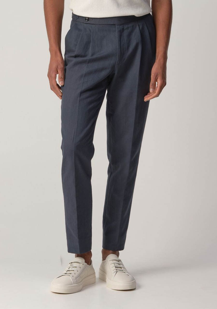 DUTCH DANDIES Dutch Dandies - Pantalon Portofino