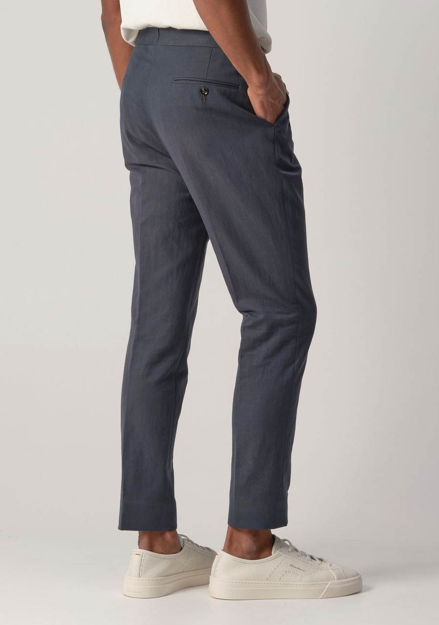 DUTCH DANDIES Dutch Dandies - Pantalon Portofino