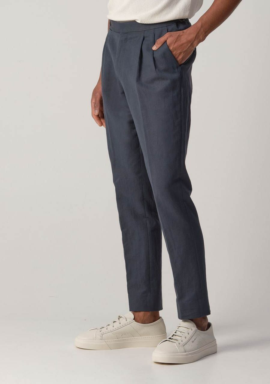 DUTCH DANDIES Dutch Dandies - Pantalon Portofino