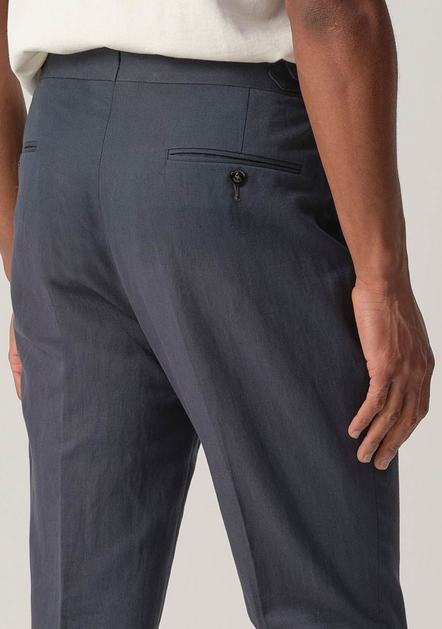 DUTCH DANDIES Dutch Dandies - Pantalon Portofino