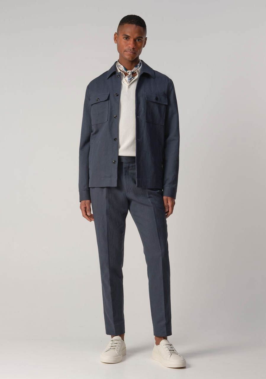 DUTCH DANDIES Dutch Dandies - Pantalon Portofino