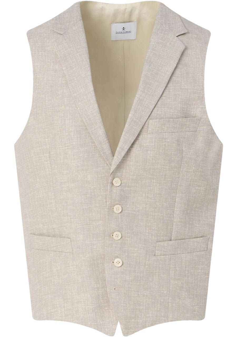 DUTCH DANDIES 095649