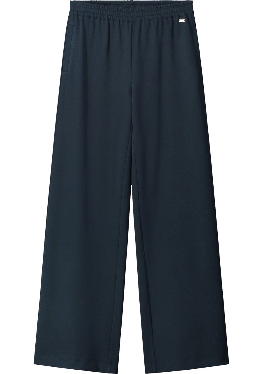 POM AMSTERDAM WIJDE PANTALON