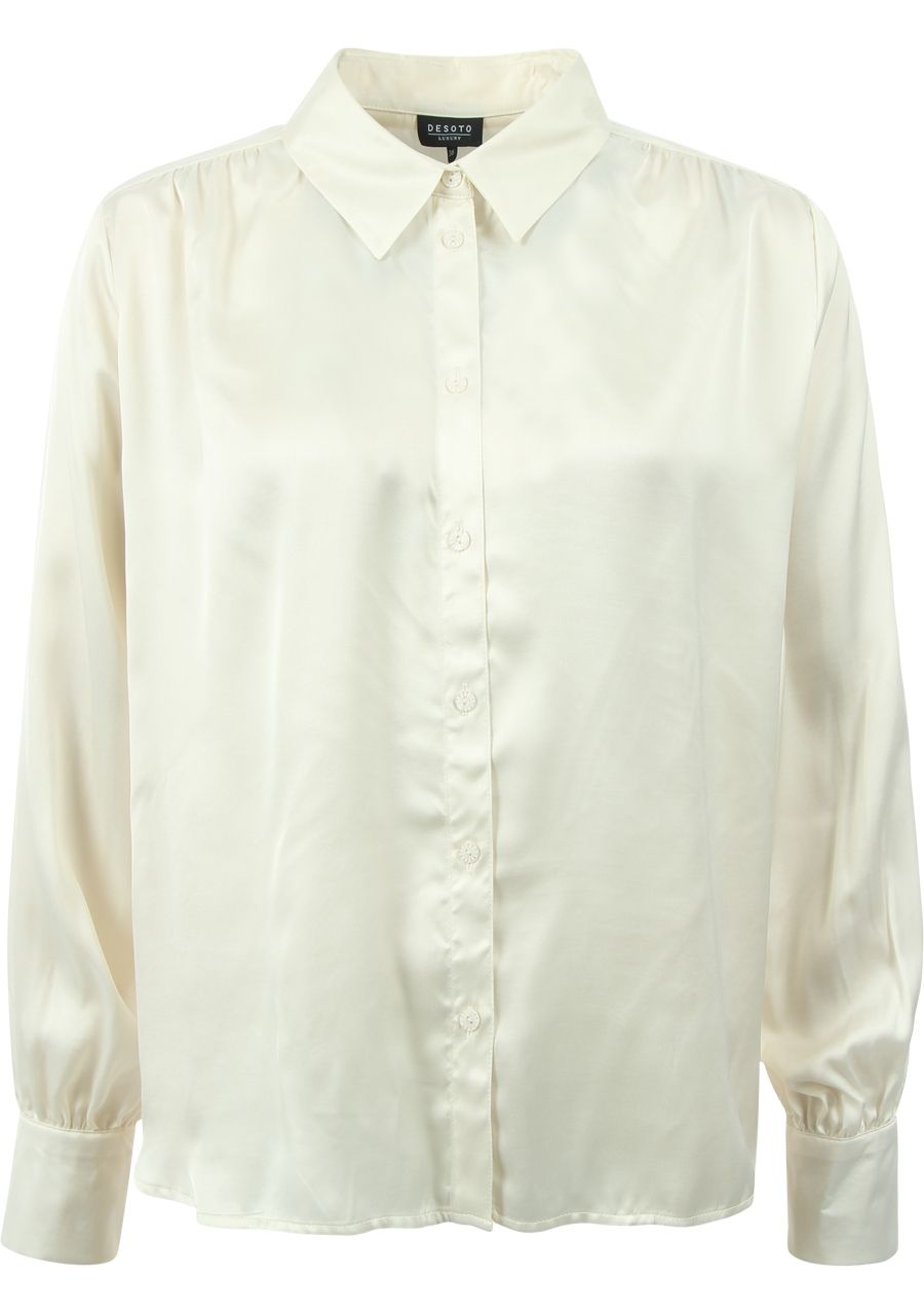 DESOTO BLOUSE
