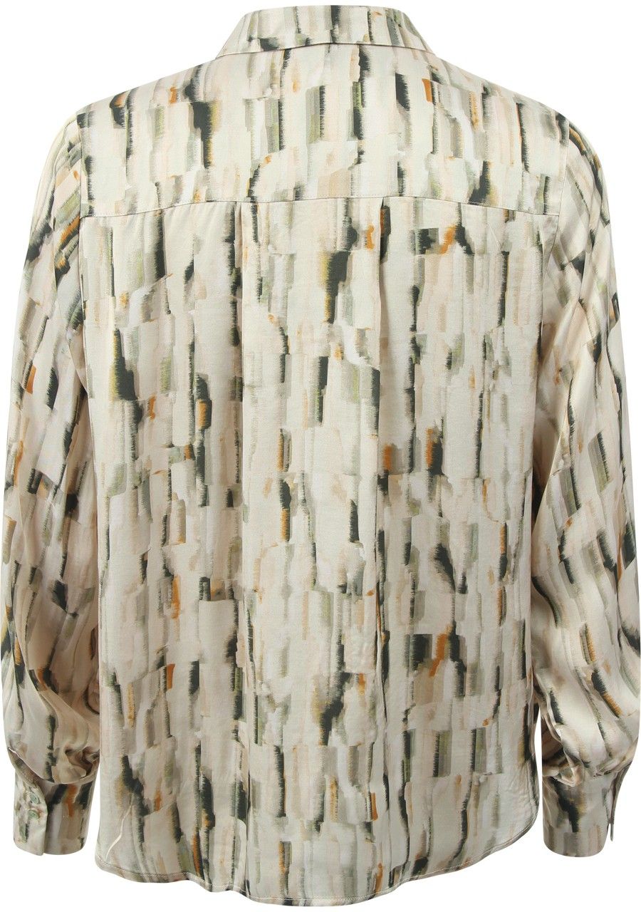 DESOTO BLOUSE