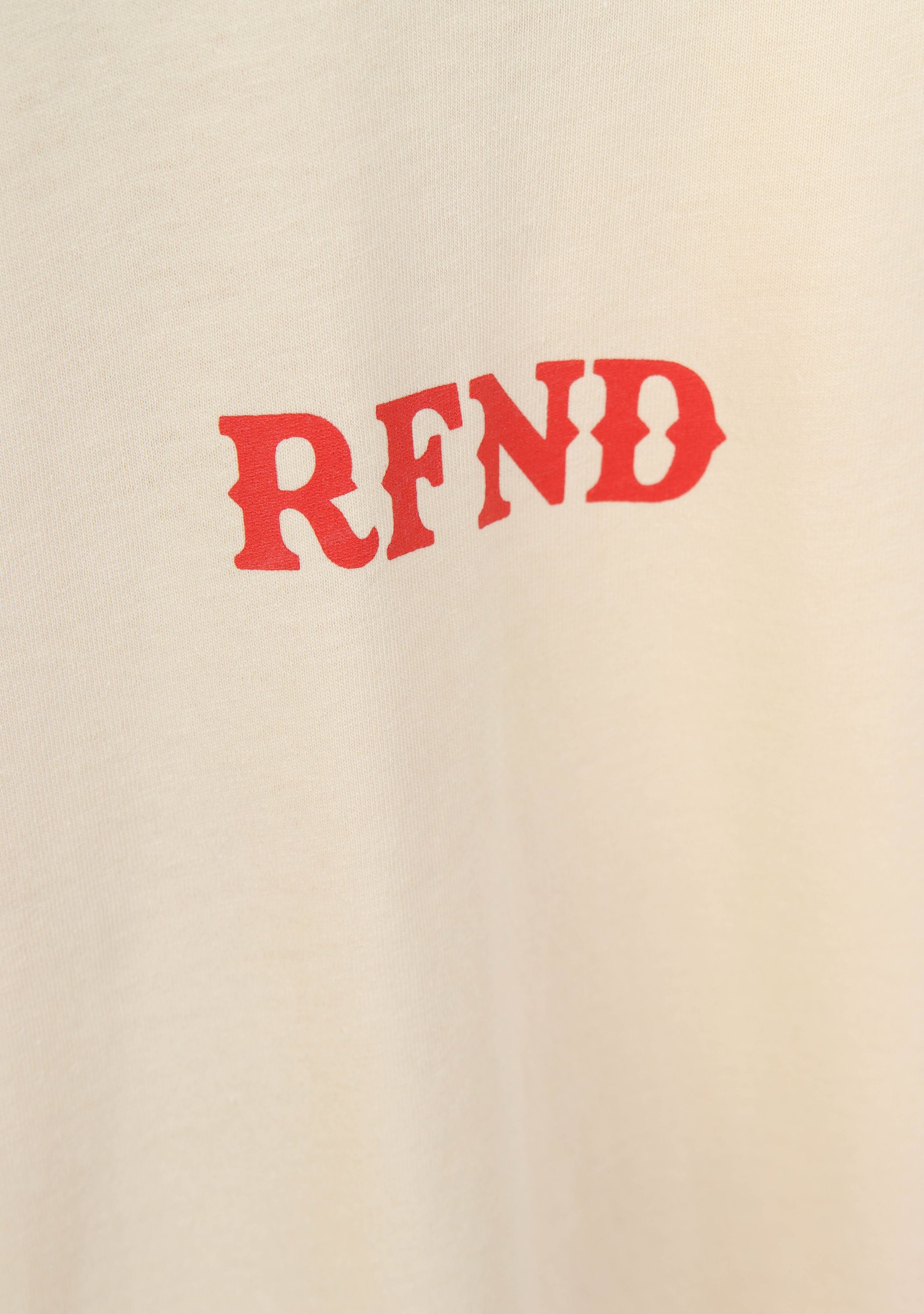 REFINED DEPARTMENT SHIRT