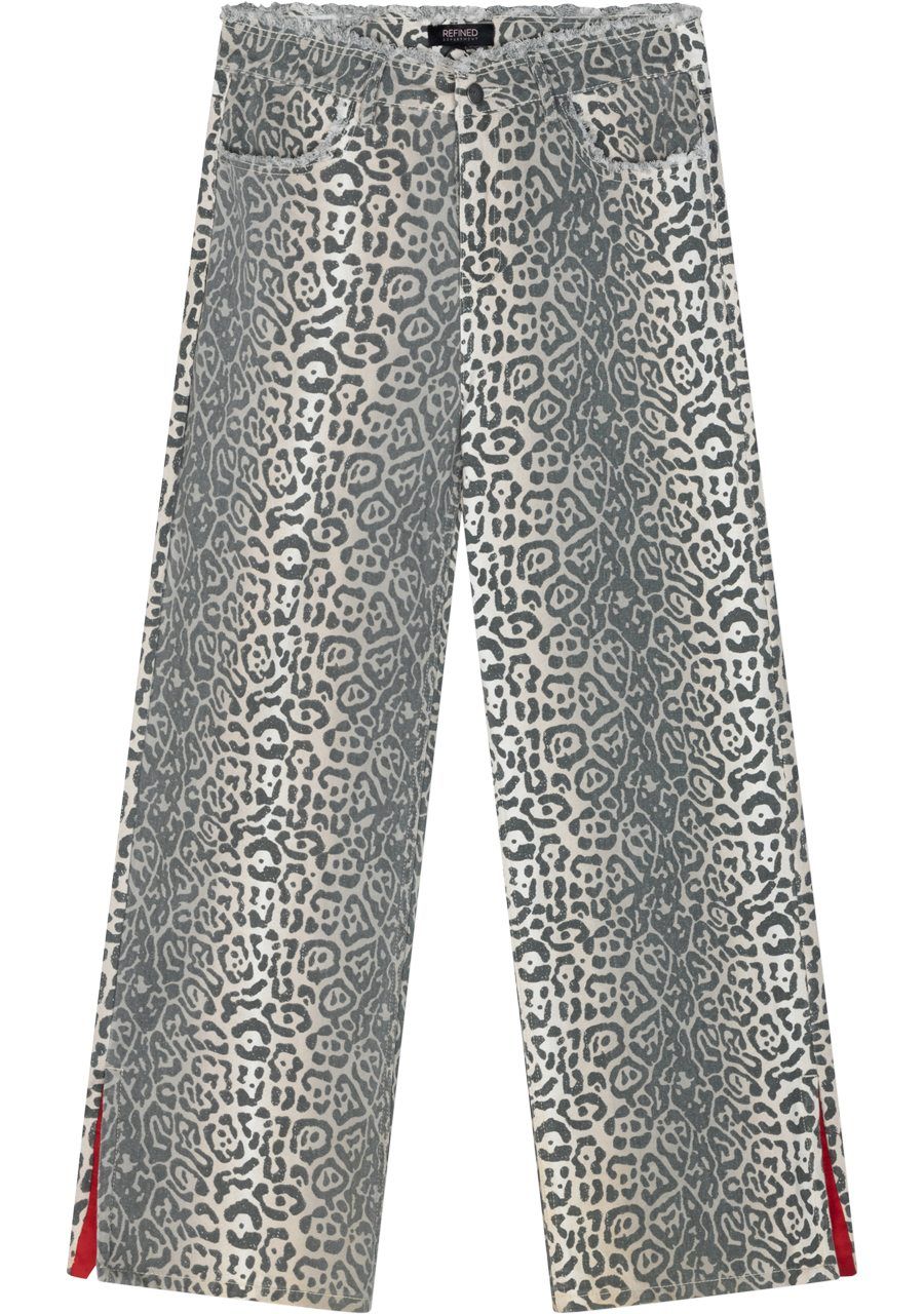 REFINED DEPARTMENT JEANS REFINED DEPARTMENT JEANS