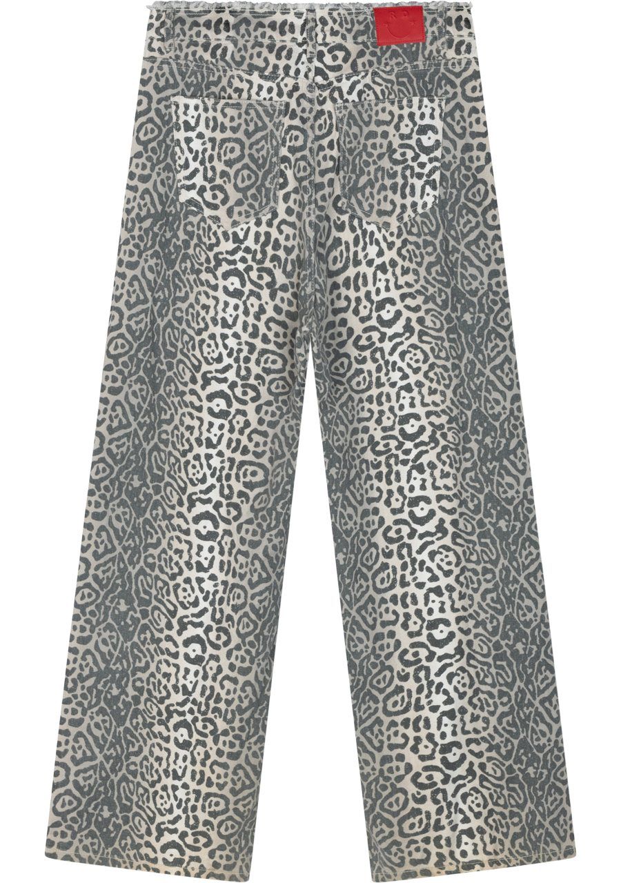 REFINED DEPARTMENT JEANS REFINED DEPARTMENT JEANS