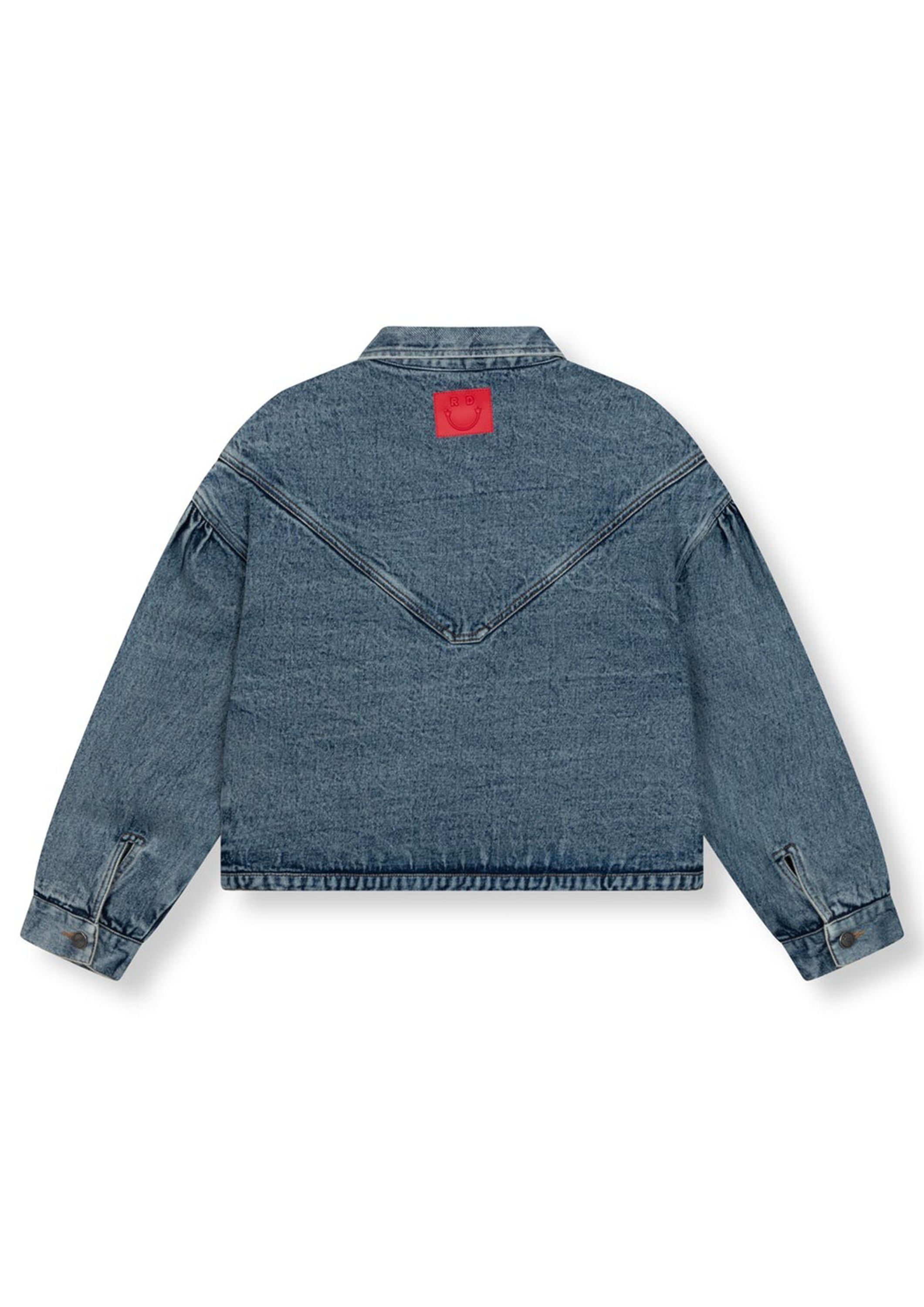 REFINED DEPARTMENT DENIMJACK