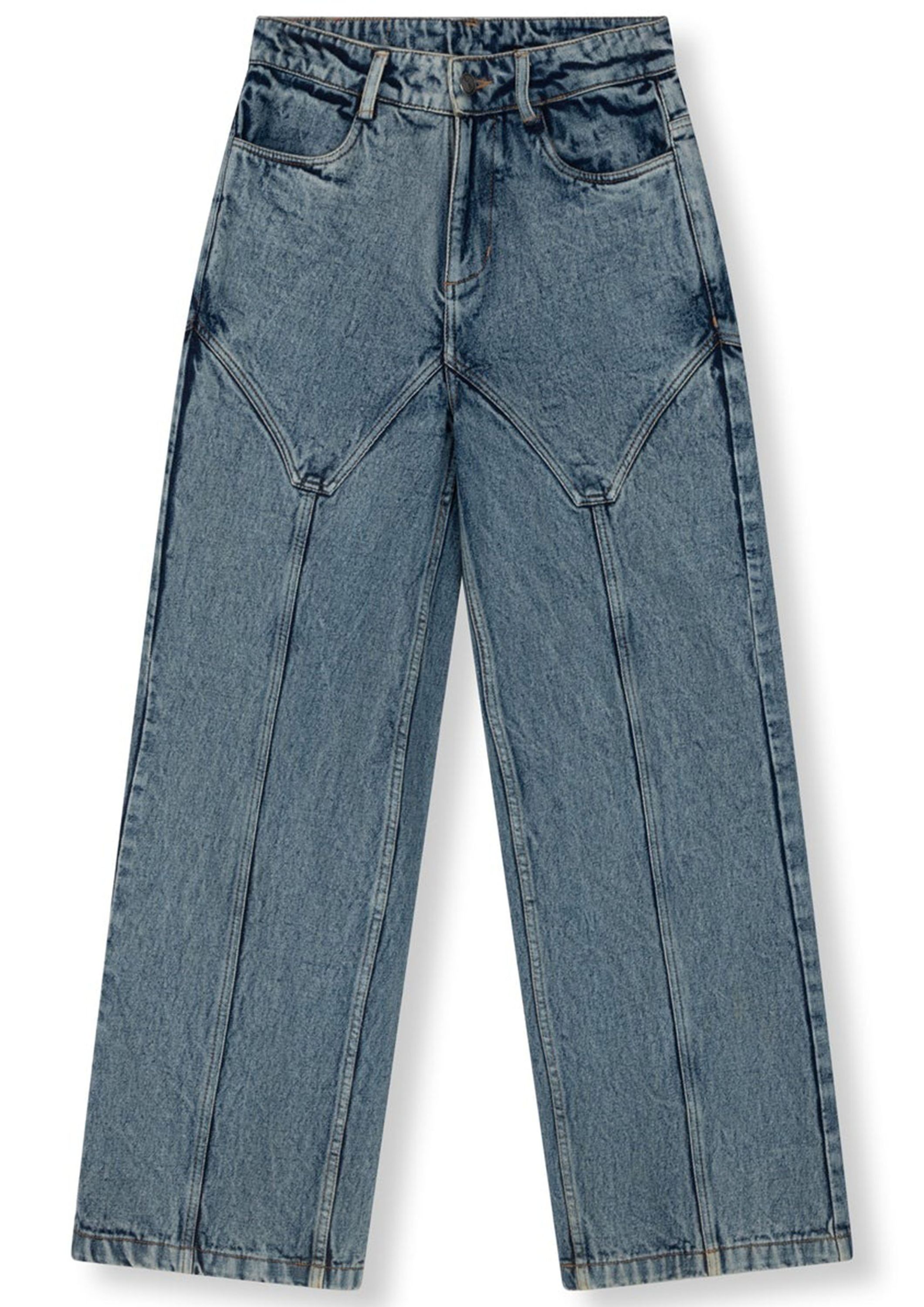 REFINED DEPARTMENT JEANS