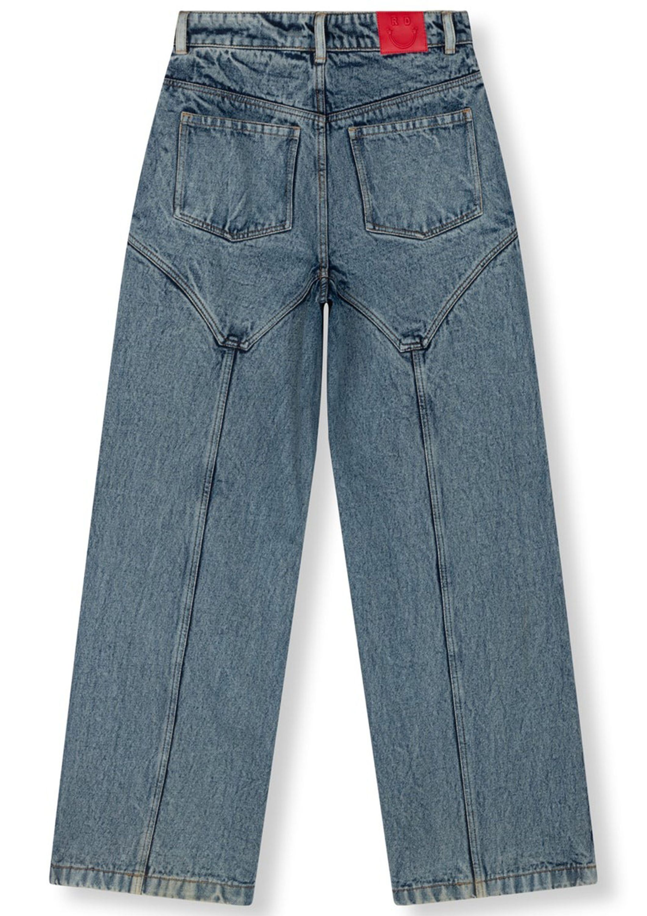 REFINED DEPARTMENT JEANS