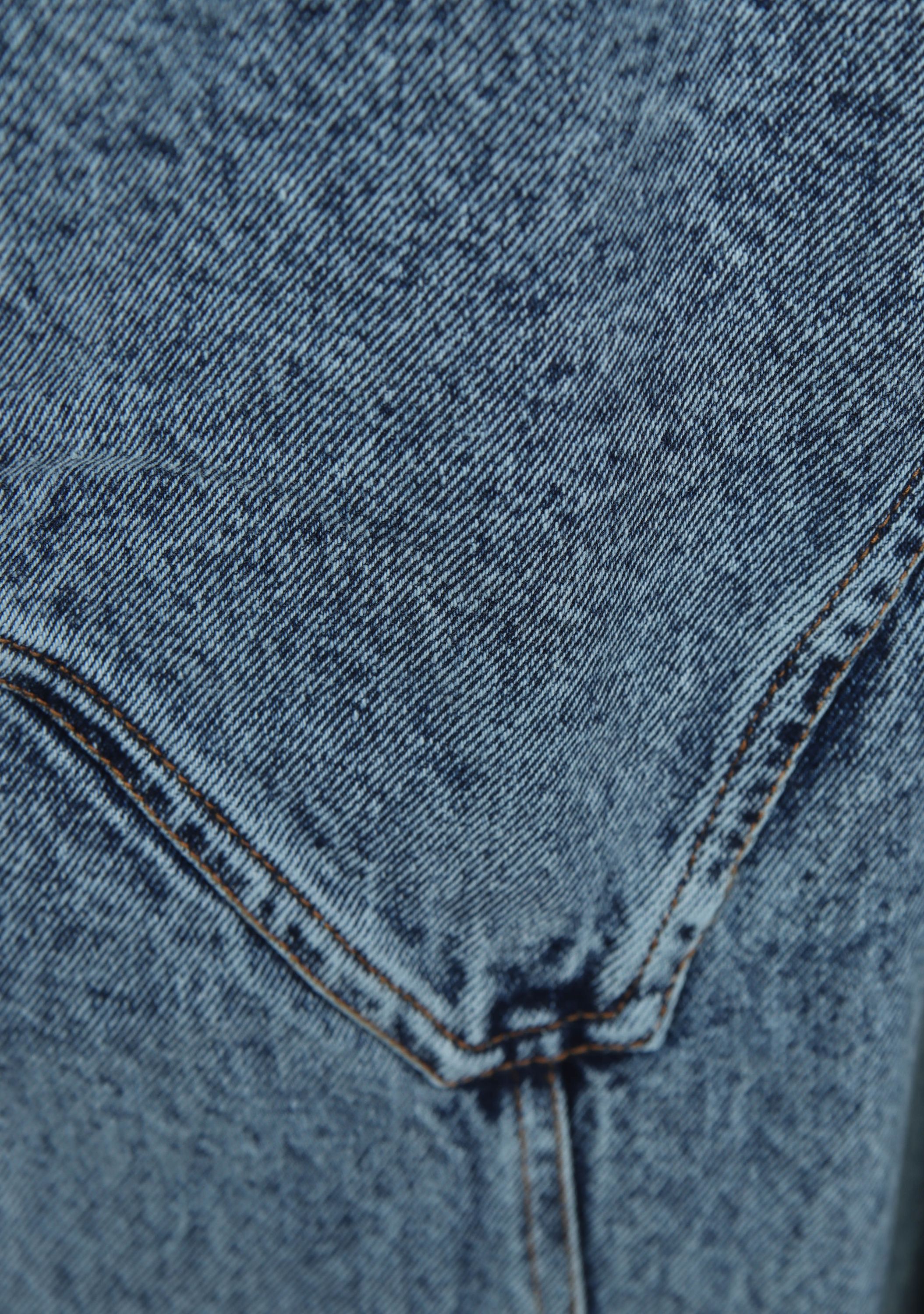 REFINED DEPARTMENT JEANS