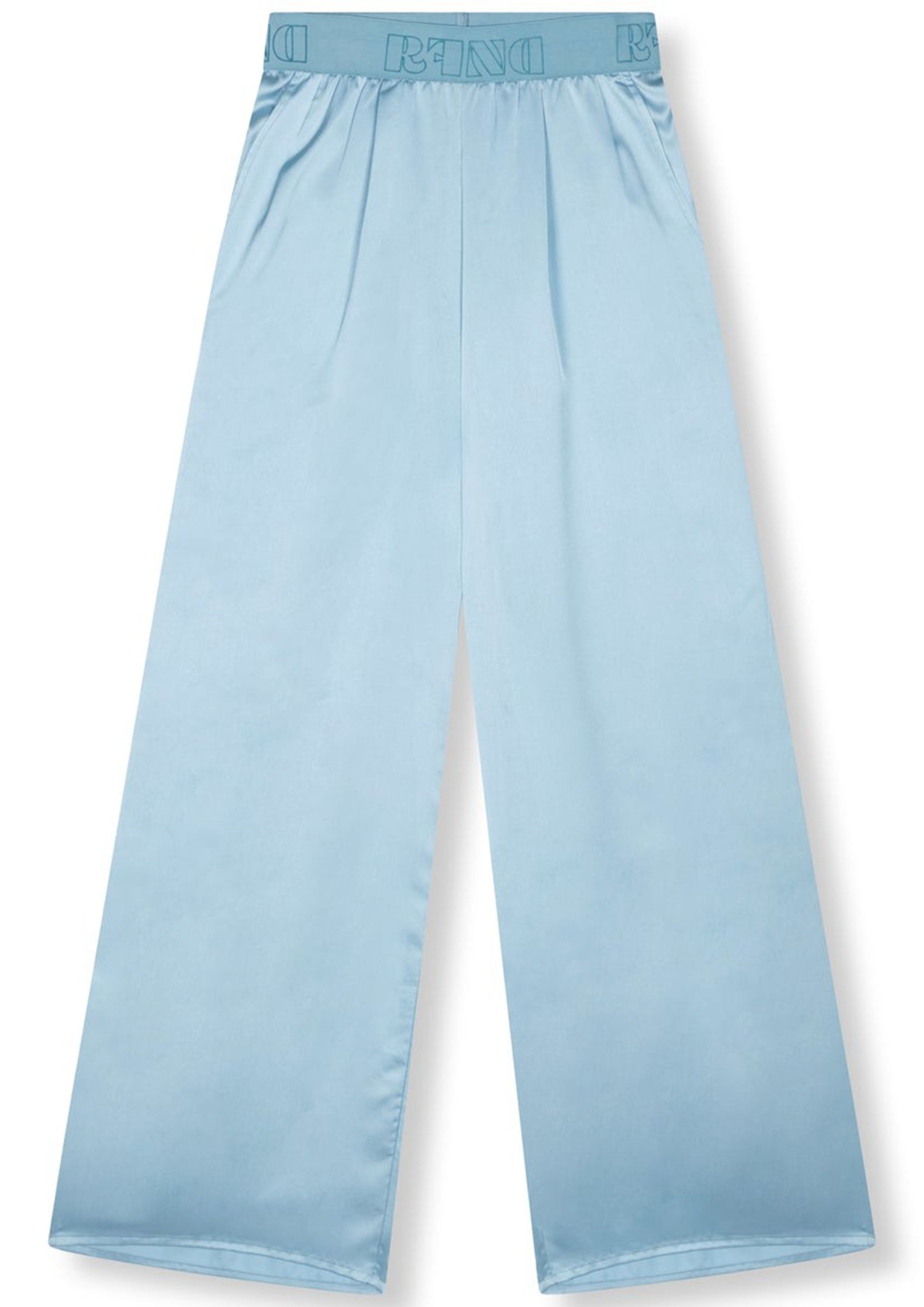 REFINED DEPARTMENT WIJDE PANTALON