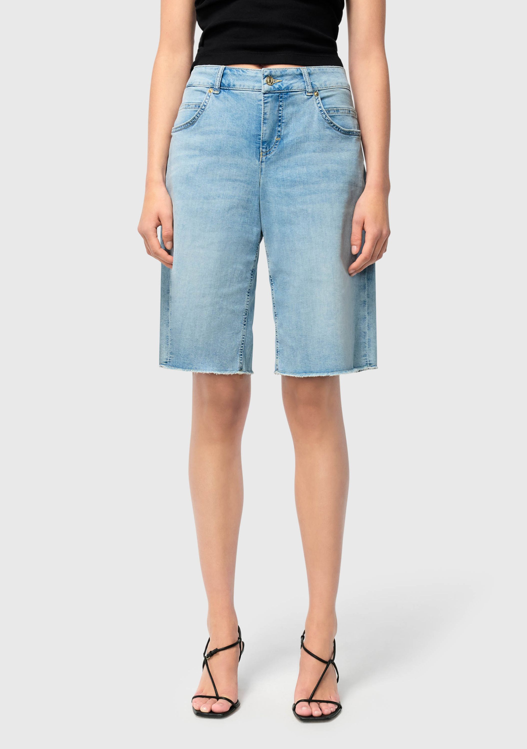 MAC BERMUDA