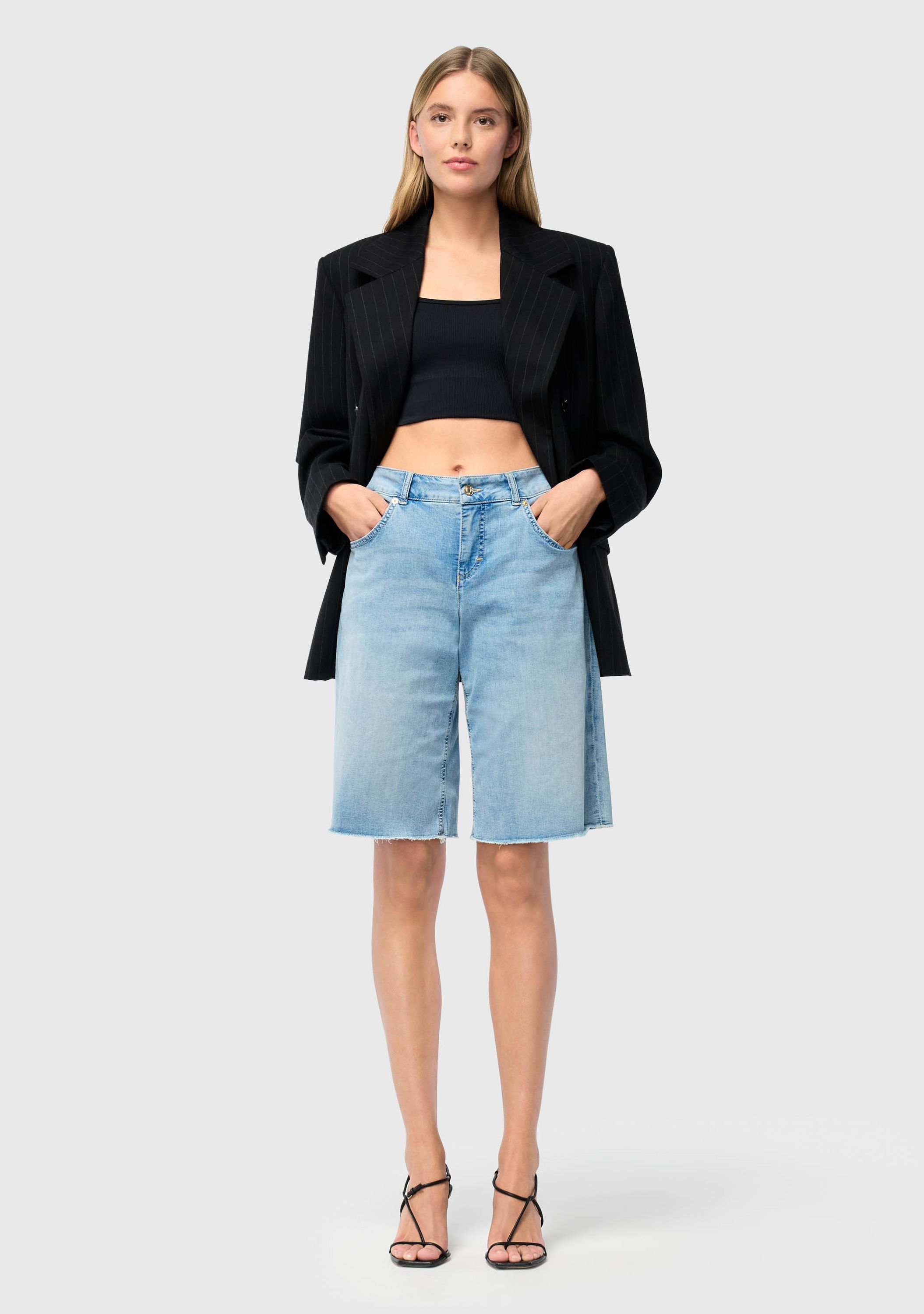 MAC BERMUDA