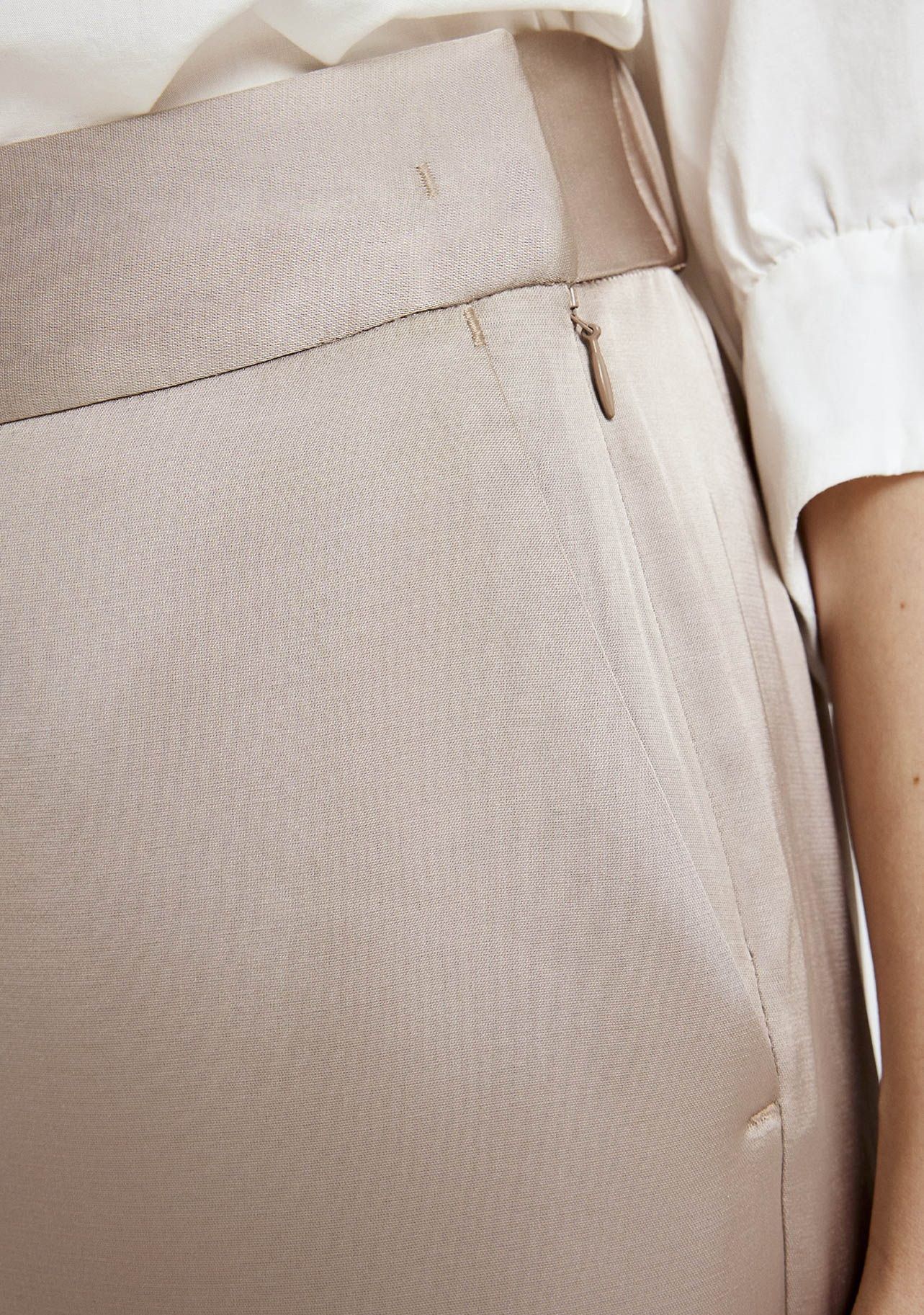 GUSTAV WIJDE PANTALON