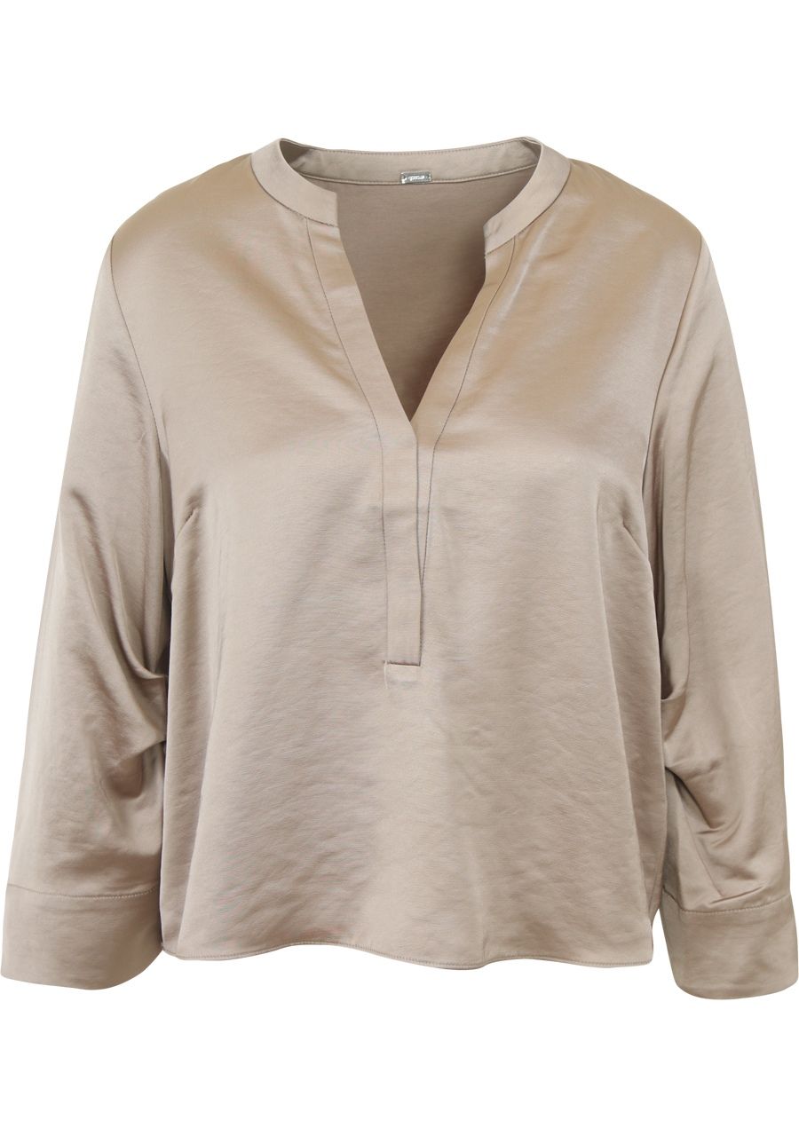 GUSTAV BLOUSE