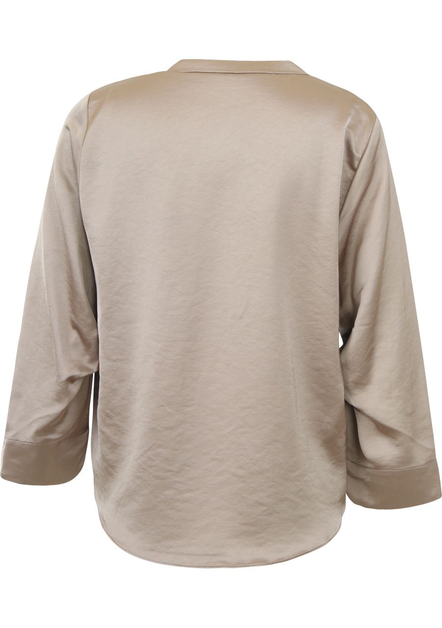 GUSTAV BLOUSE