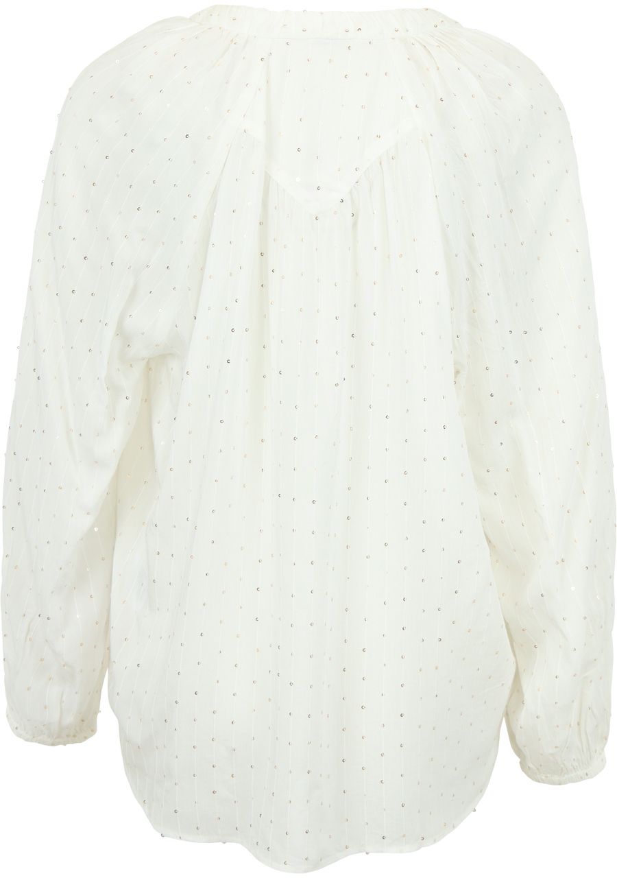 GUSTAV BLOUSE