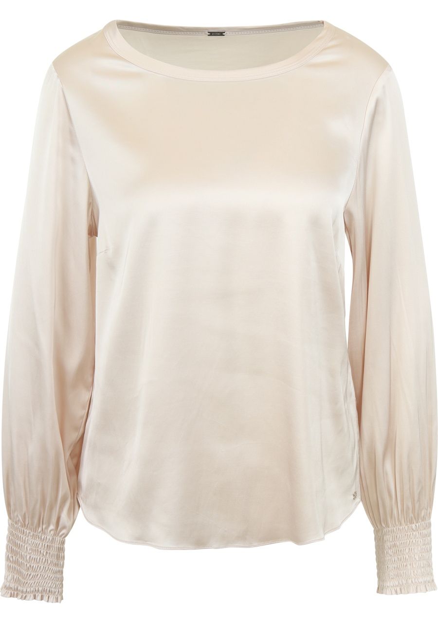GUSTAV BLOUSE